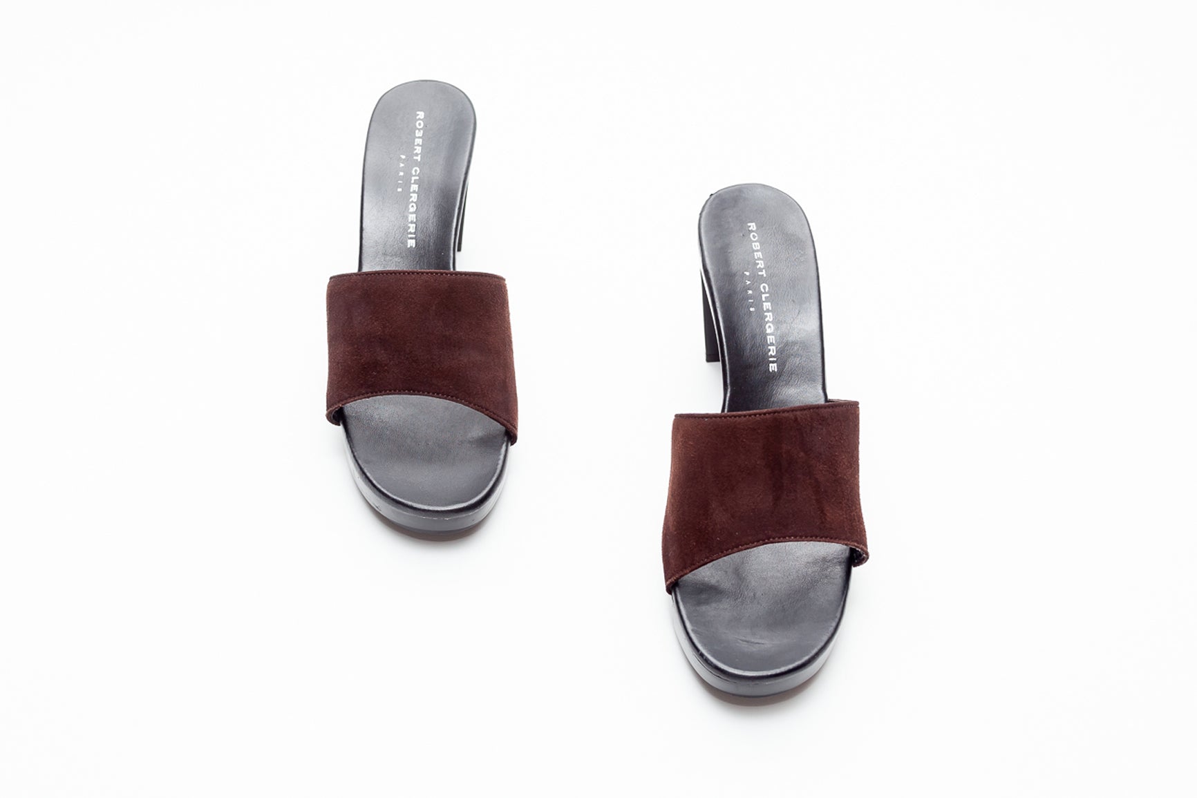 Robert Clergerie <br> Size 7.5