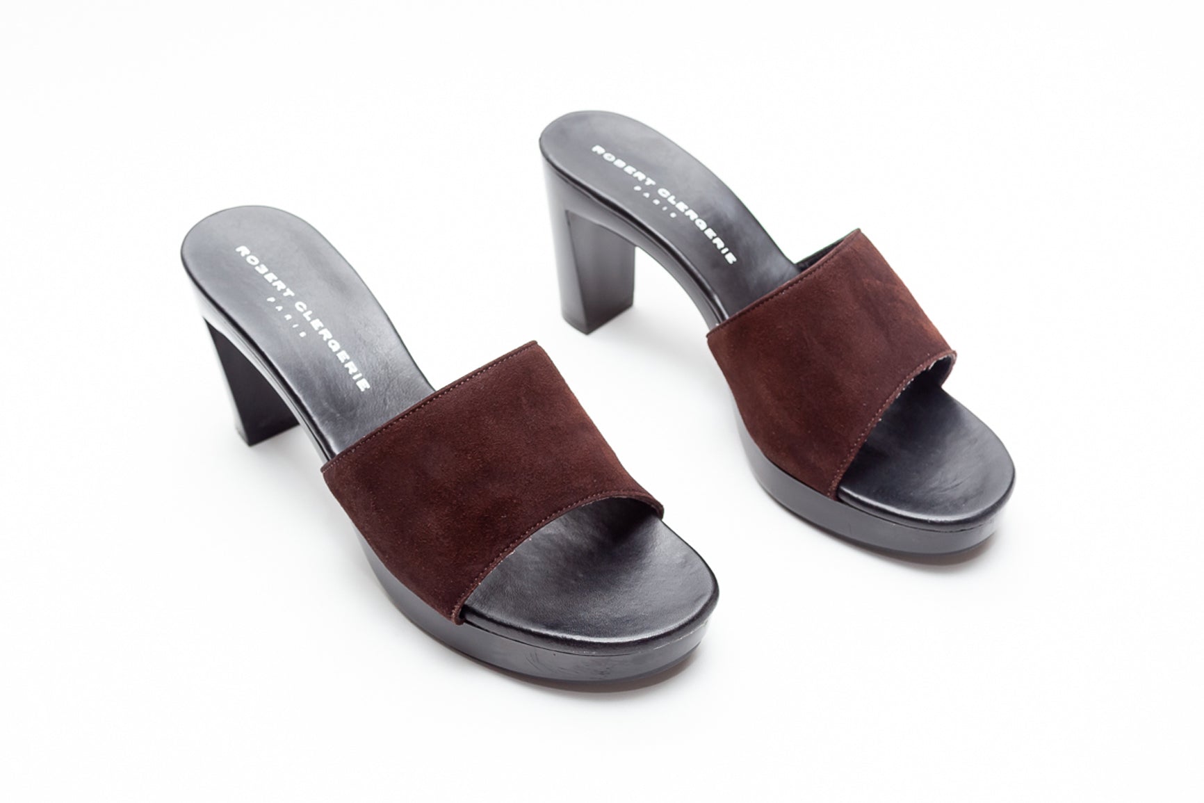 Robert Clergerie <br> Size 7.5