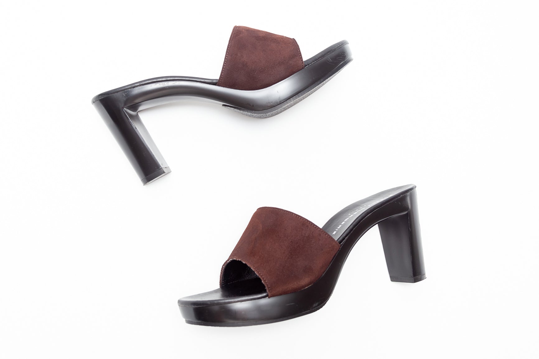 Robert Clergerie <br> Size 7.5