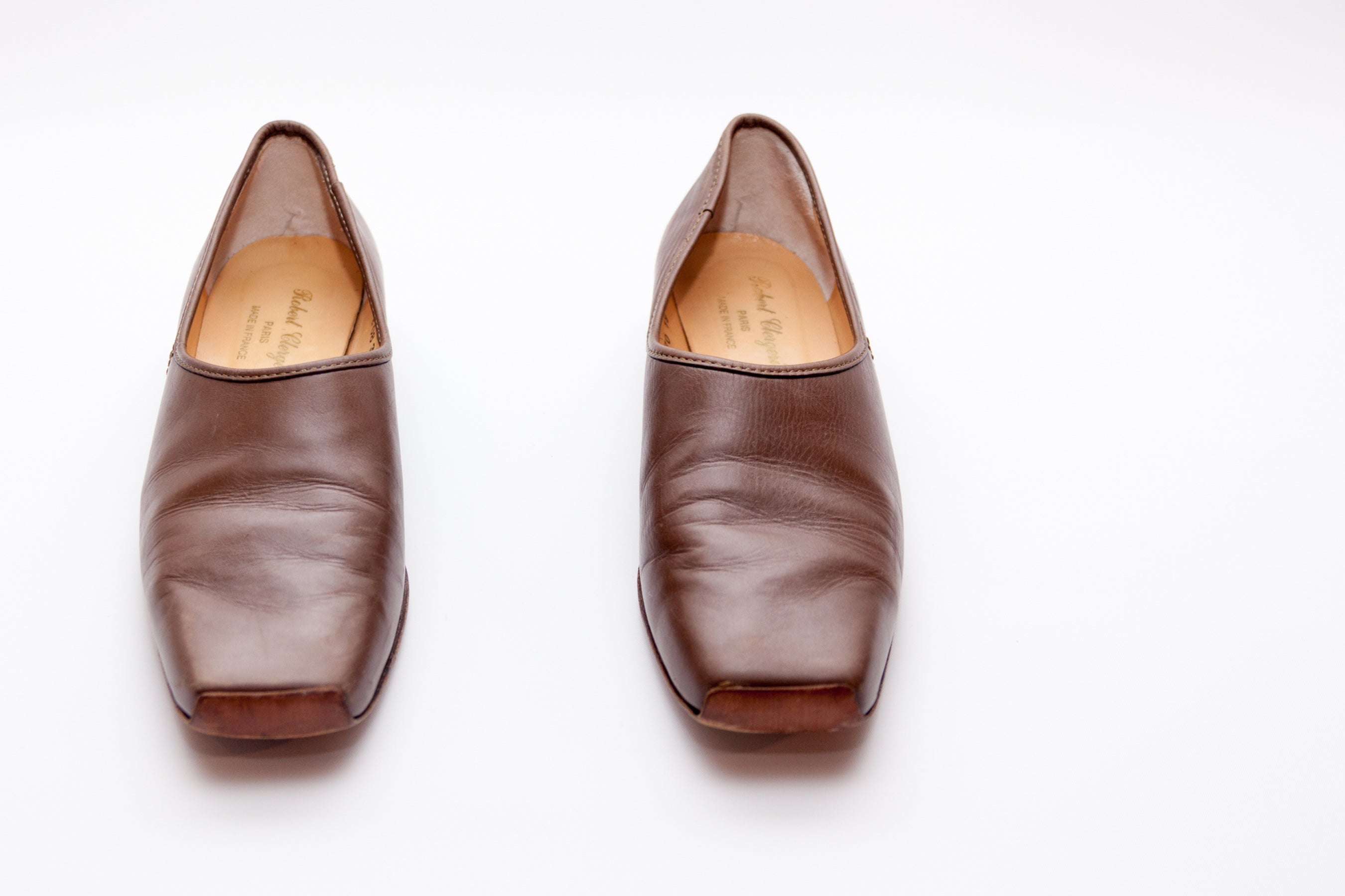 Robert Clergerie <br> Size 7