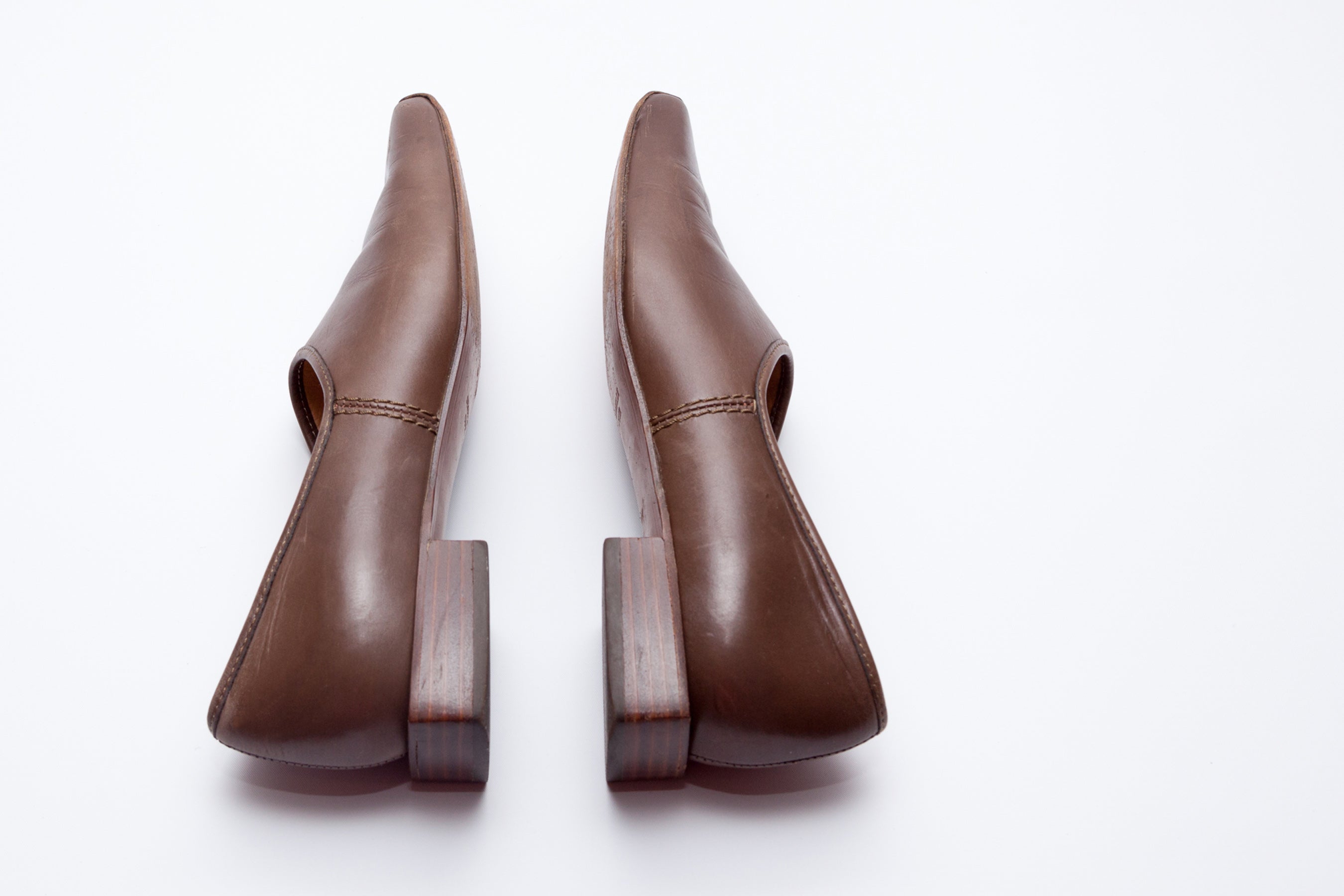 Robert Clergerie <br> Size 7