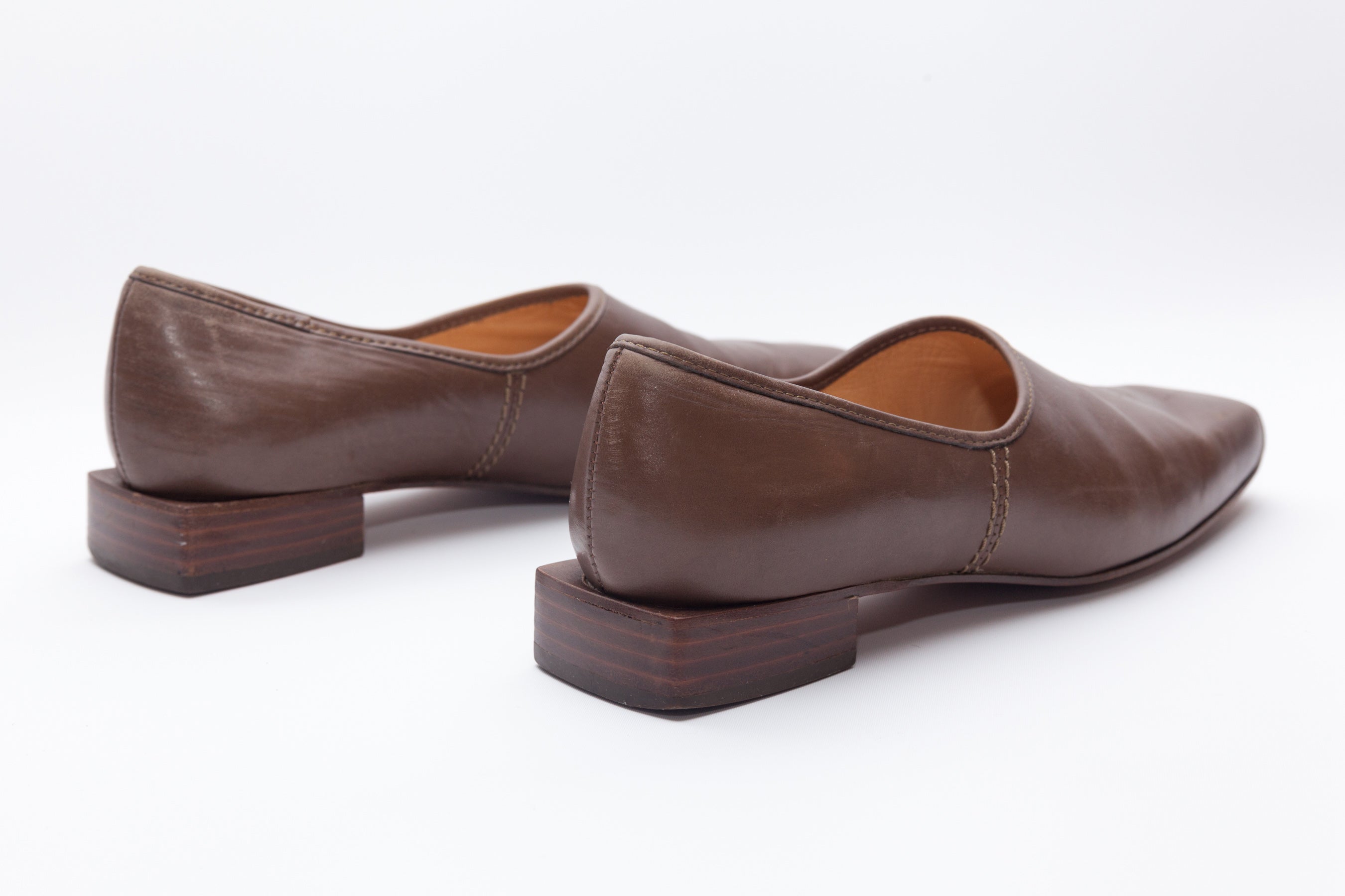 Robert Clergerie <br> Size 7