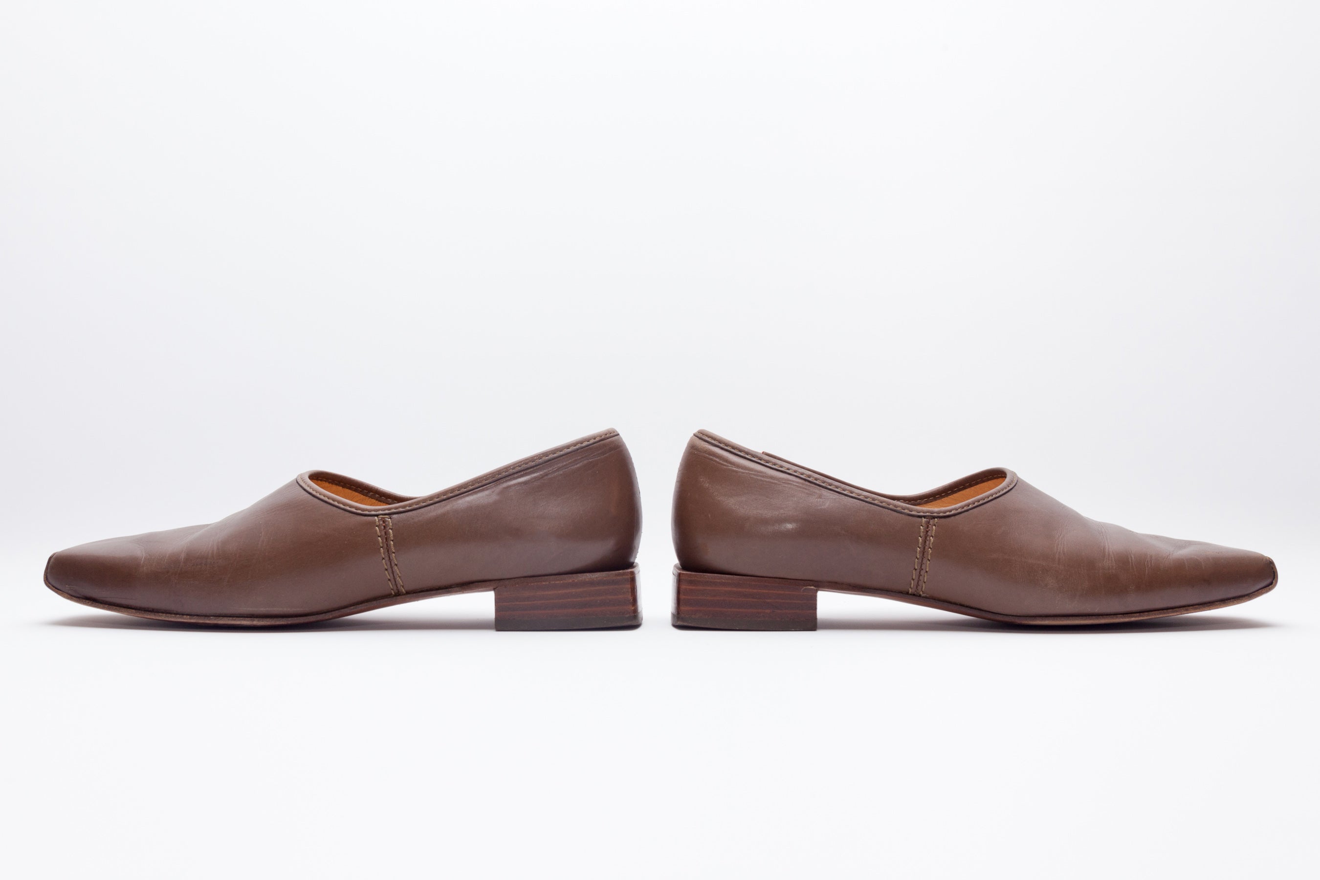 Robert Clergerie <br> Size 7