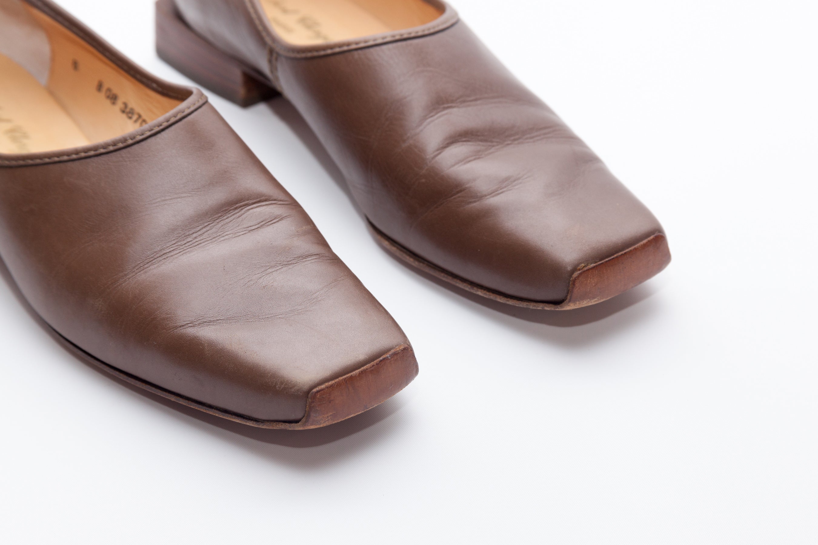Robert Clergerie <br> Size 7