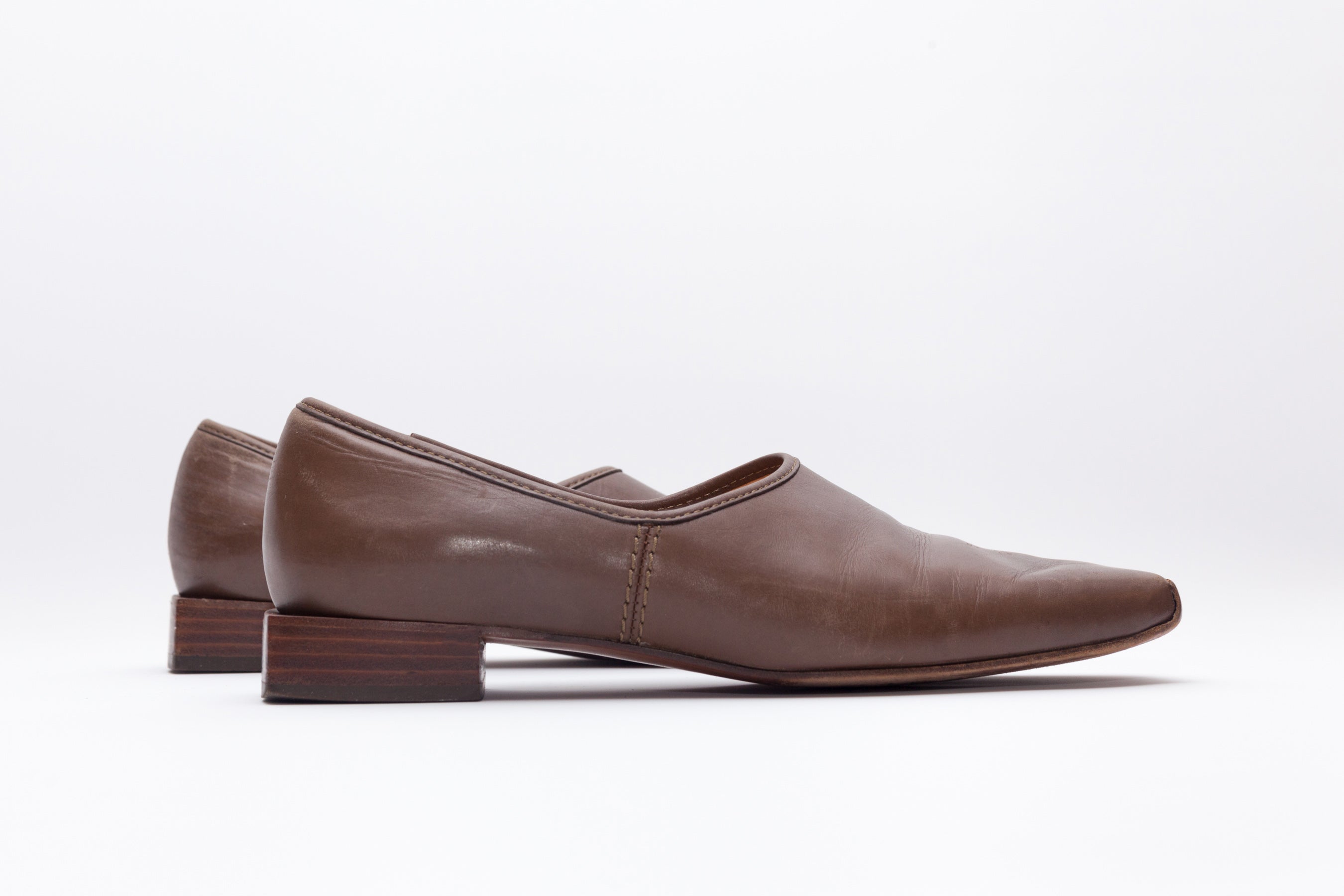 Robert Clergerie <br> Size 7