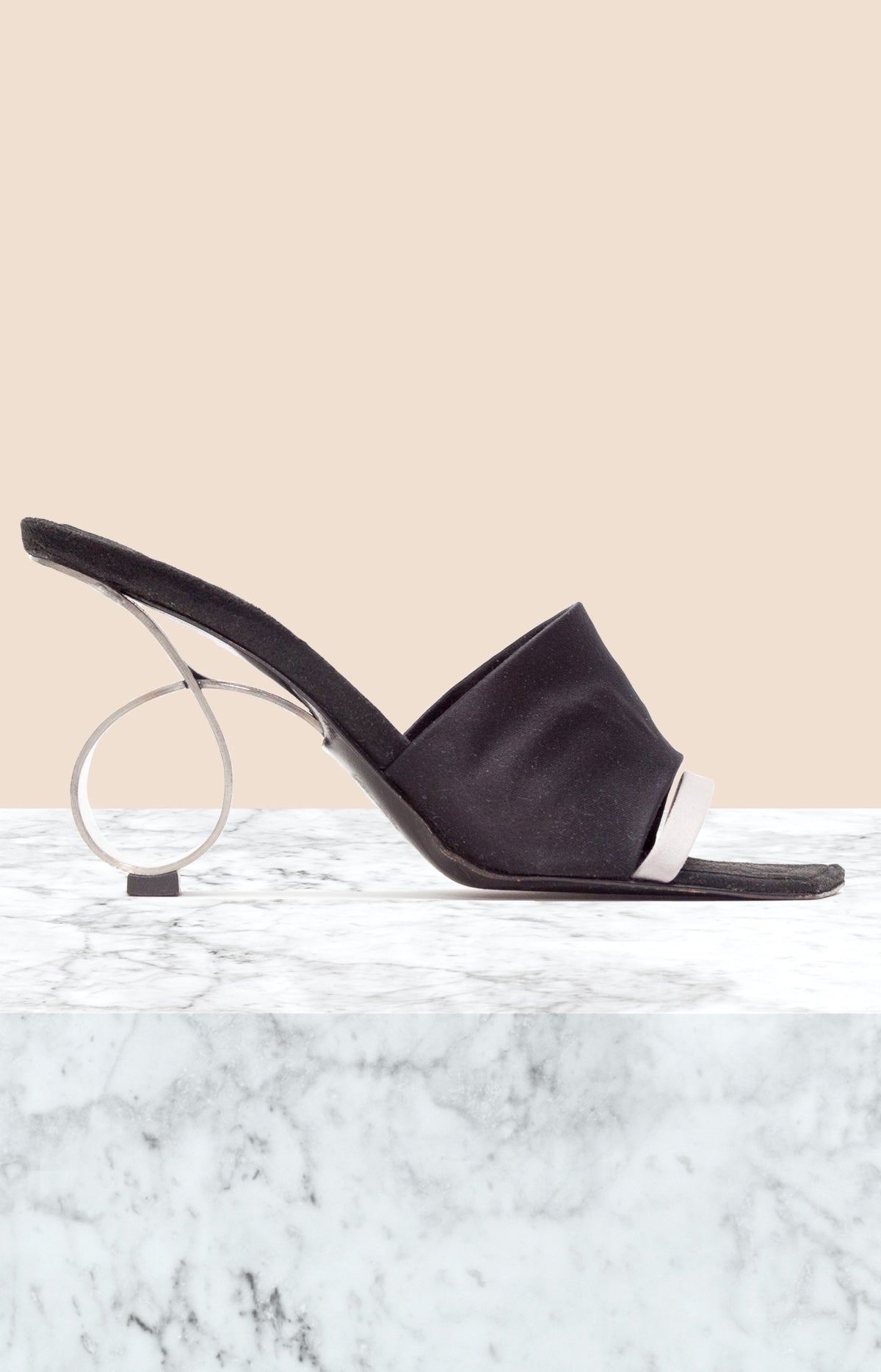 robert clergerie vintage sandals