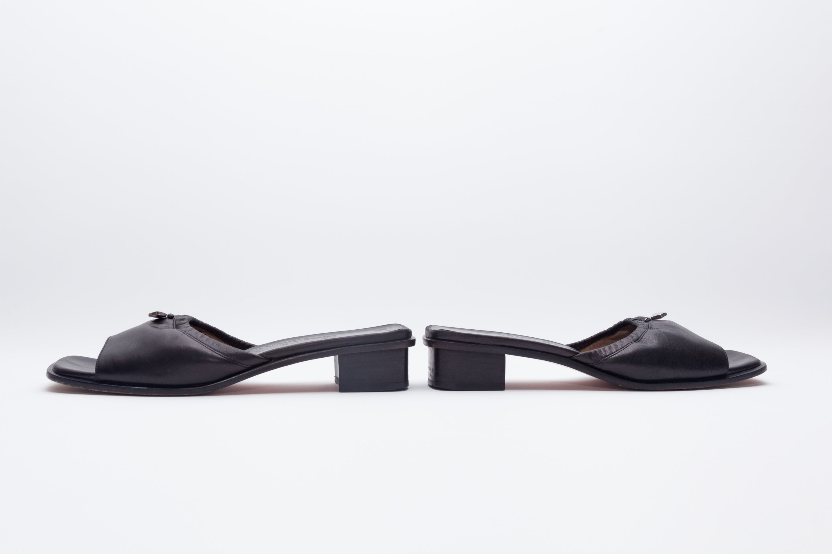 Salvatore Ferragamo <br> Size 8