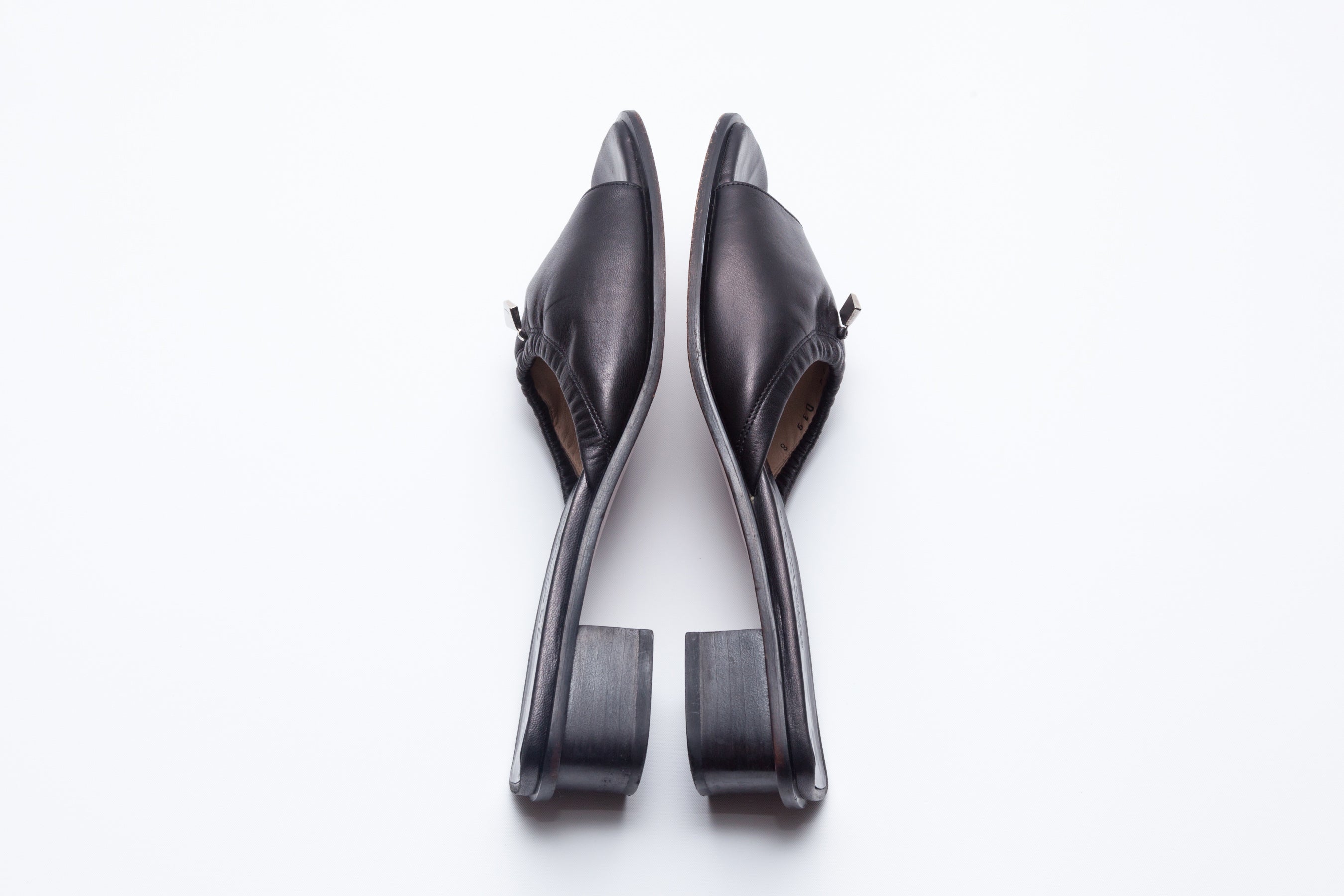 Salvatore Ferragamo <br> Size 8