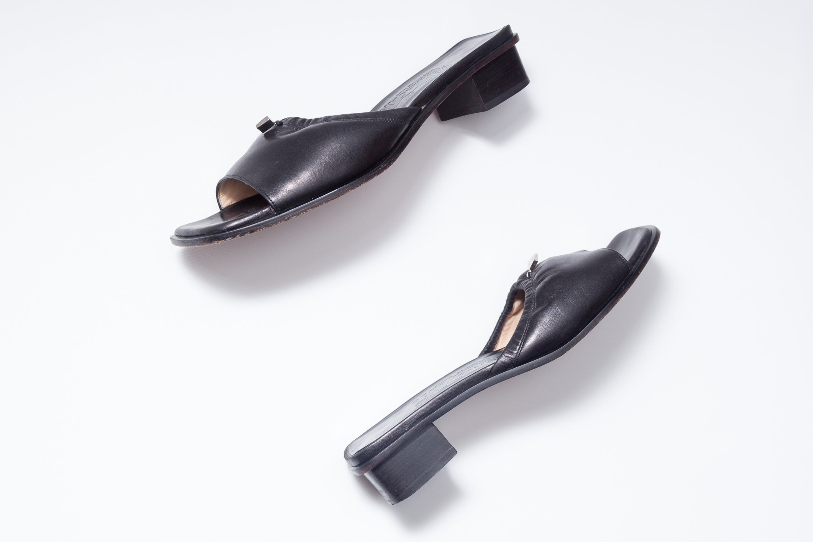 Salvatore Ferragamo <br> Size 8