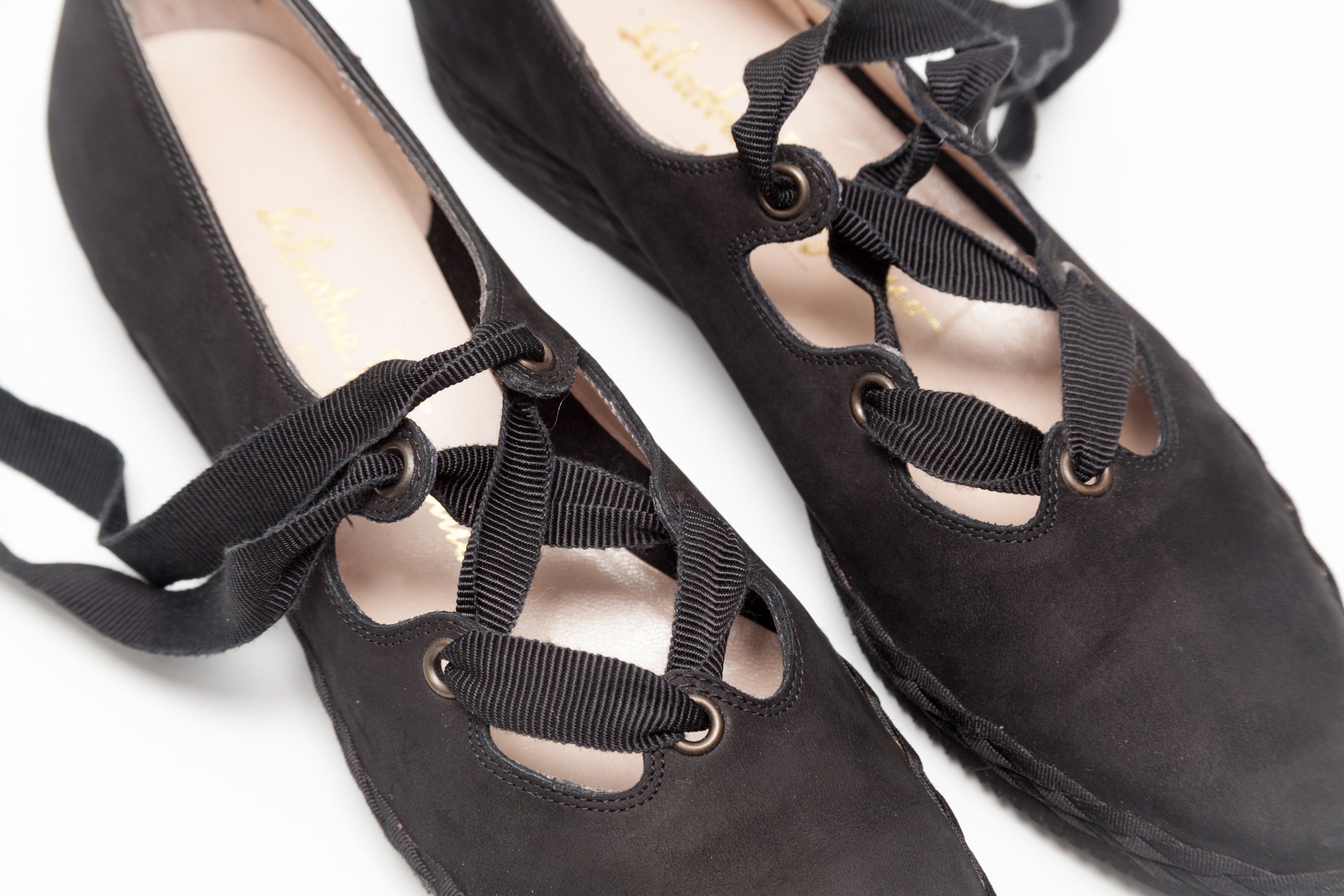 Salvatore Ferragamo <br> Size 7