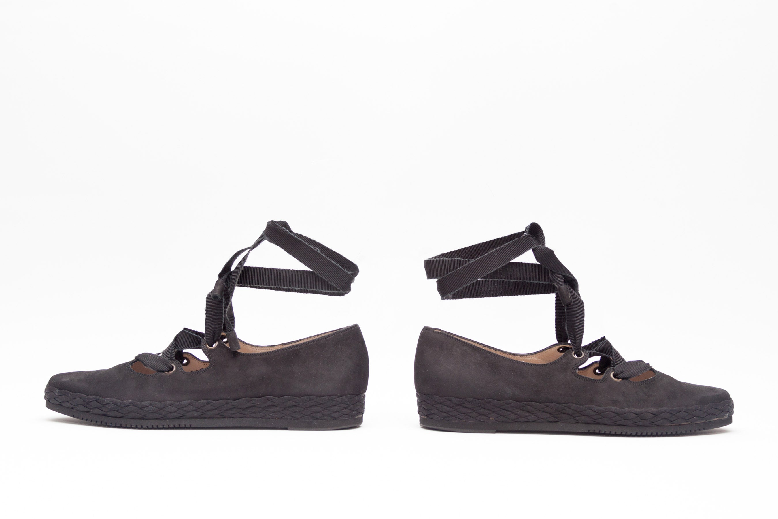 Salvatore Ferragamo <br> Size 7