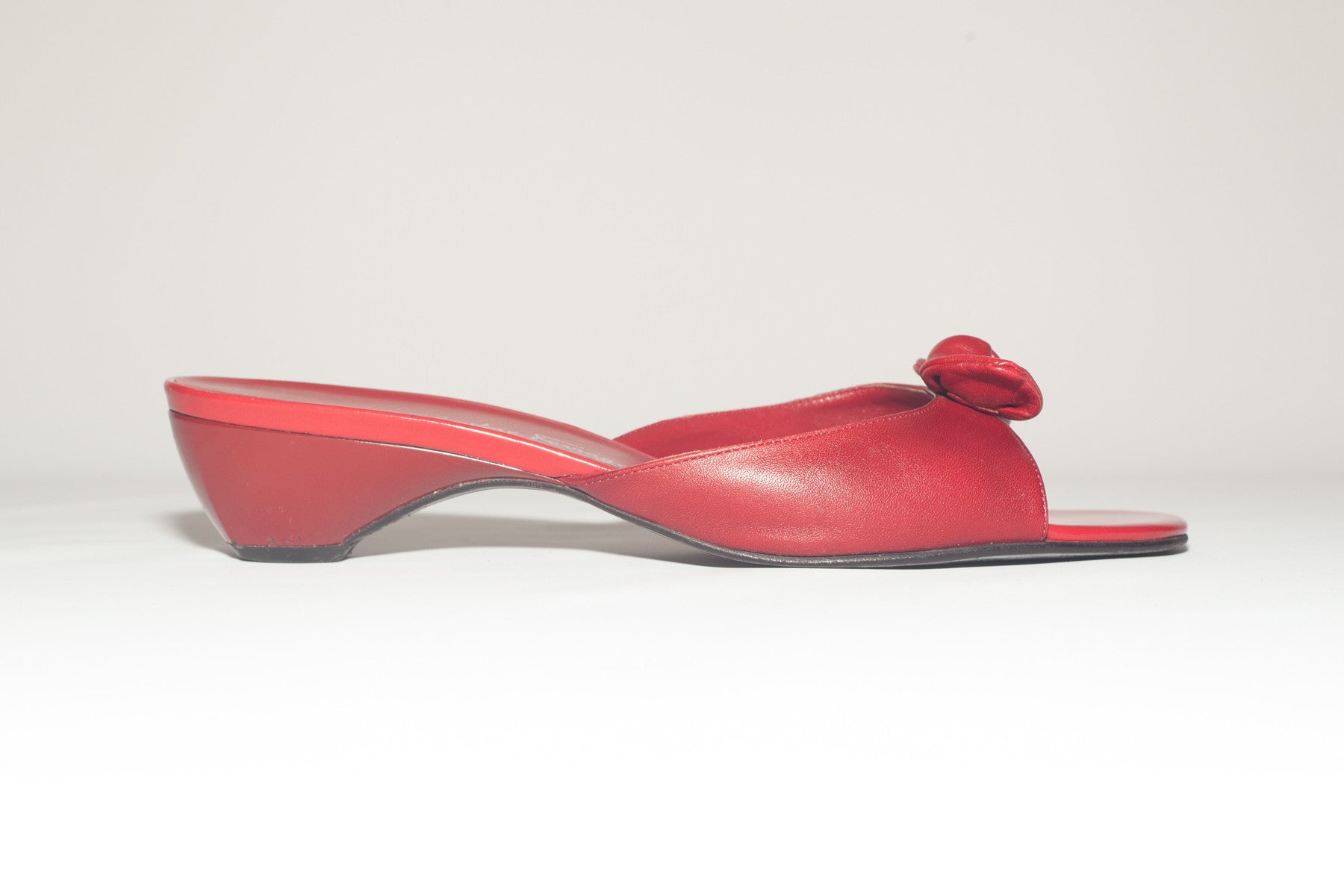 Salvatore Ferragamo <br> Size 9.5