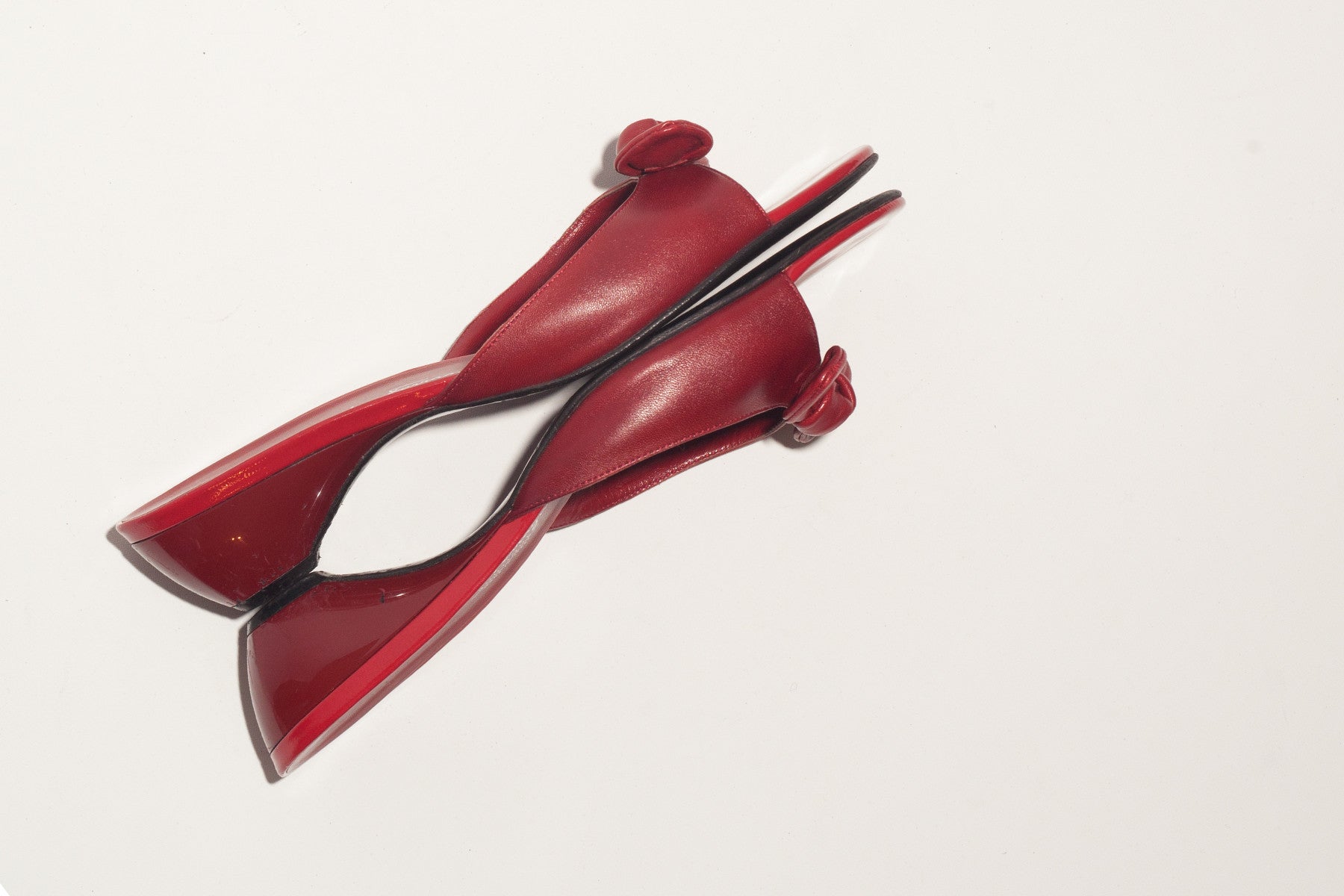 Salvatore Ferragamo <br> Size 9.5
