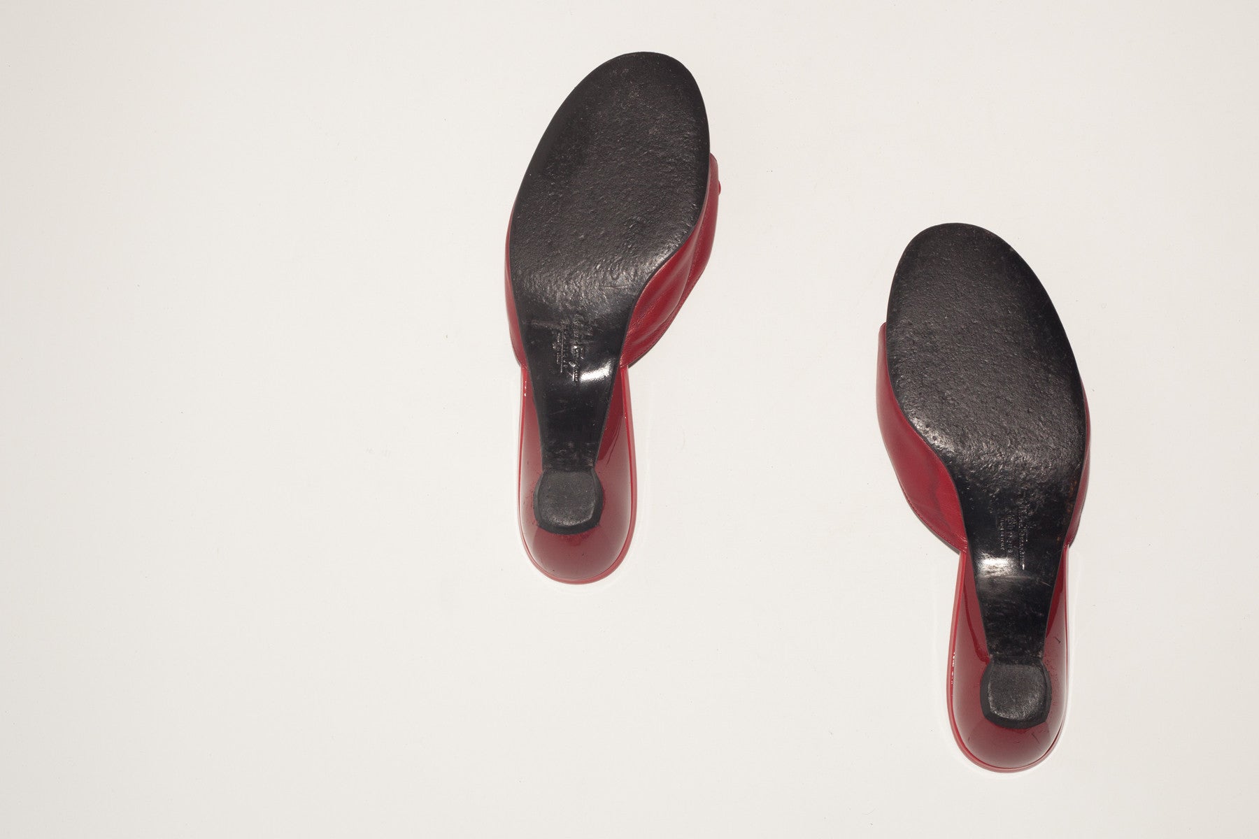 Salvatore Ferragamo <br> Size 9.5