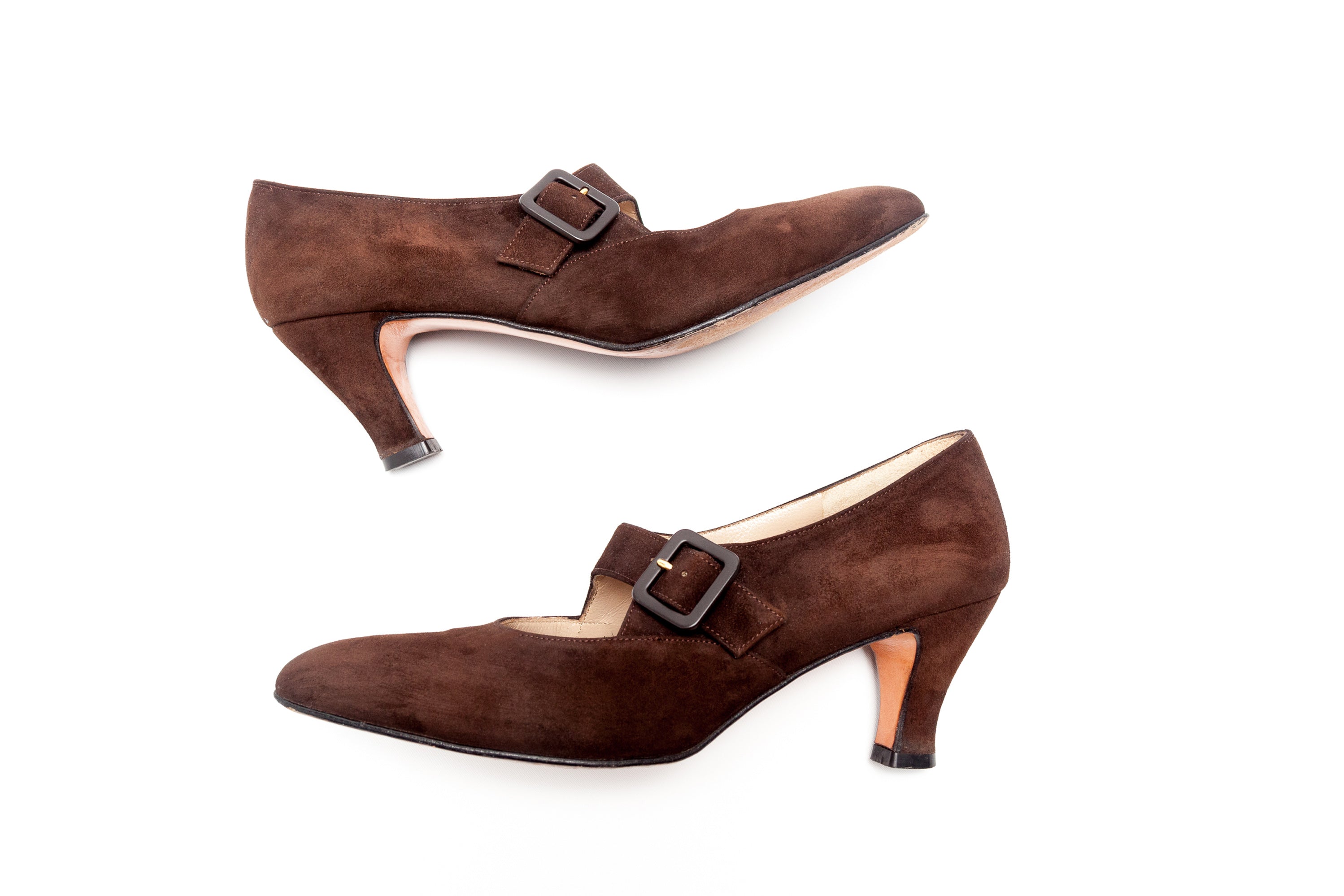 Salvatore Ferragamo <br> Size 6