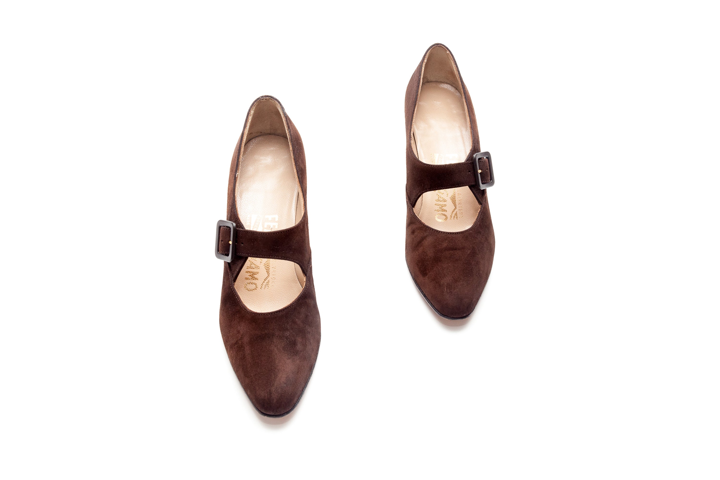 Salvatore Ferragamo <br> Size 6