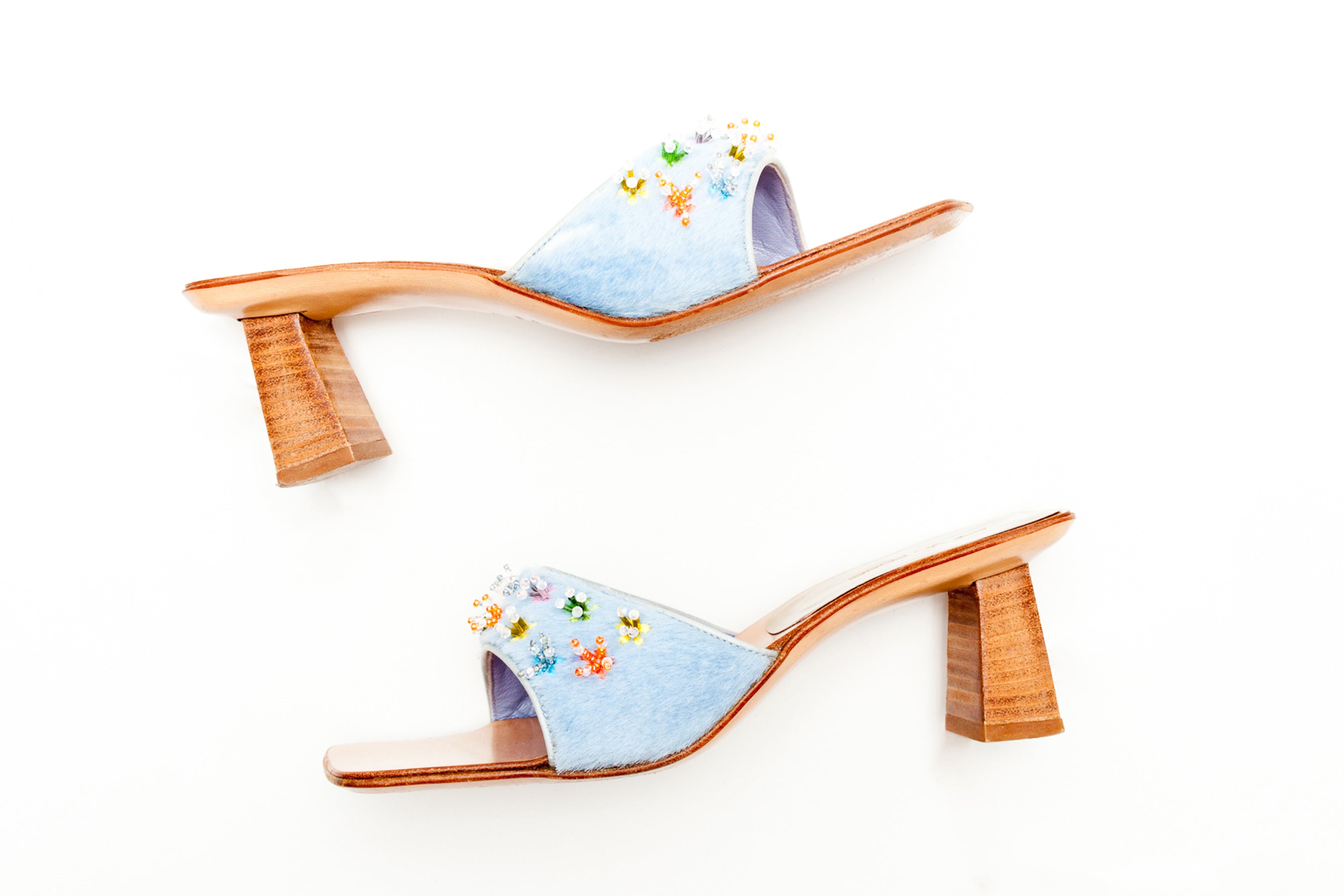 Sergio Rossi <br> Size 37