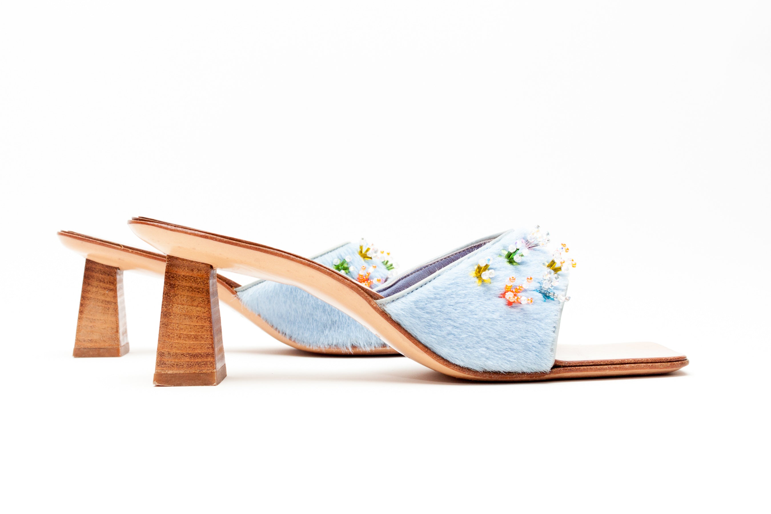 Sergio Rossi <br> Size 37