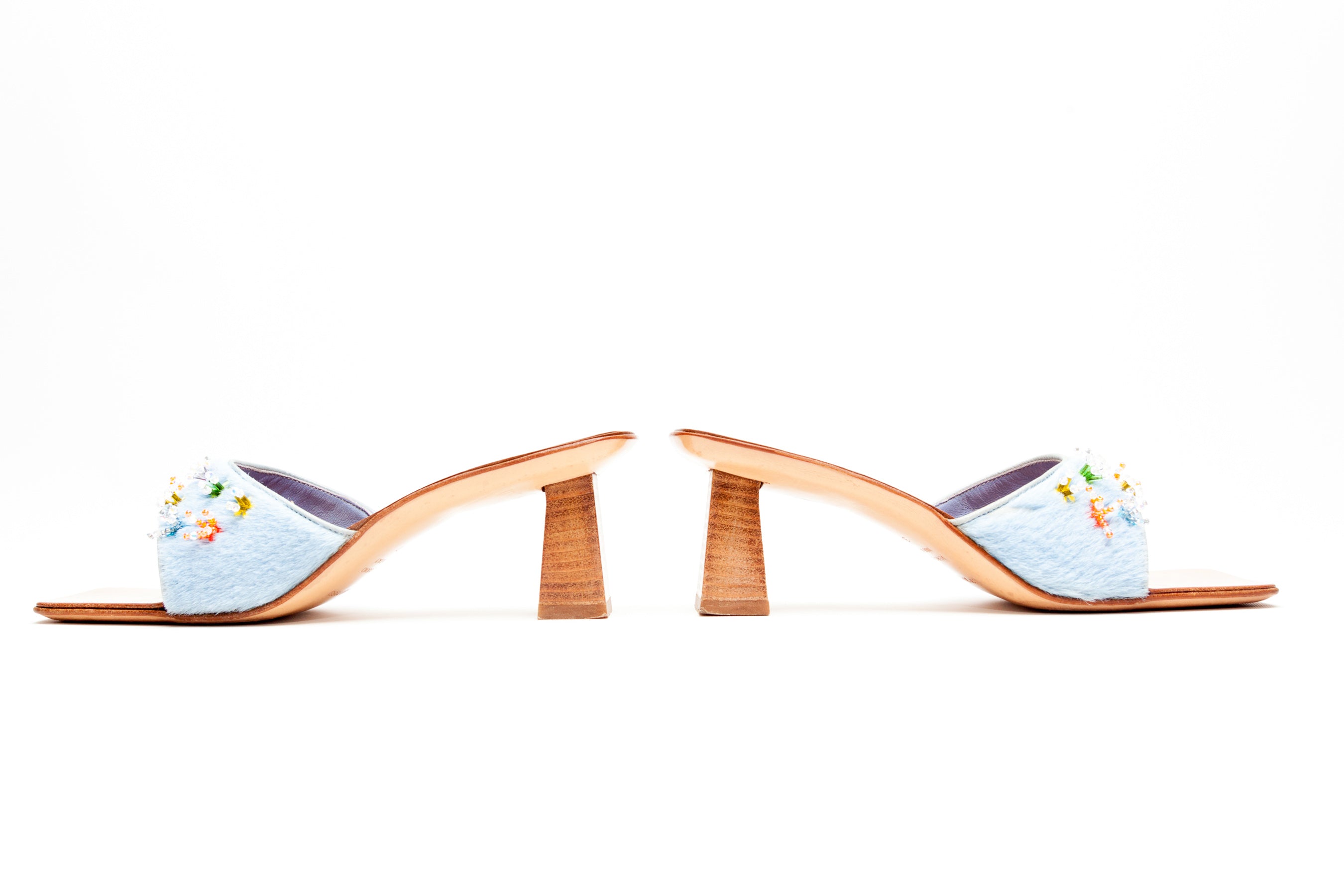 Sergio Rossi <br> Size 37