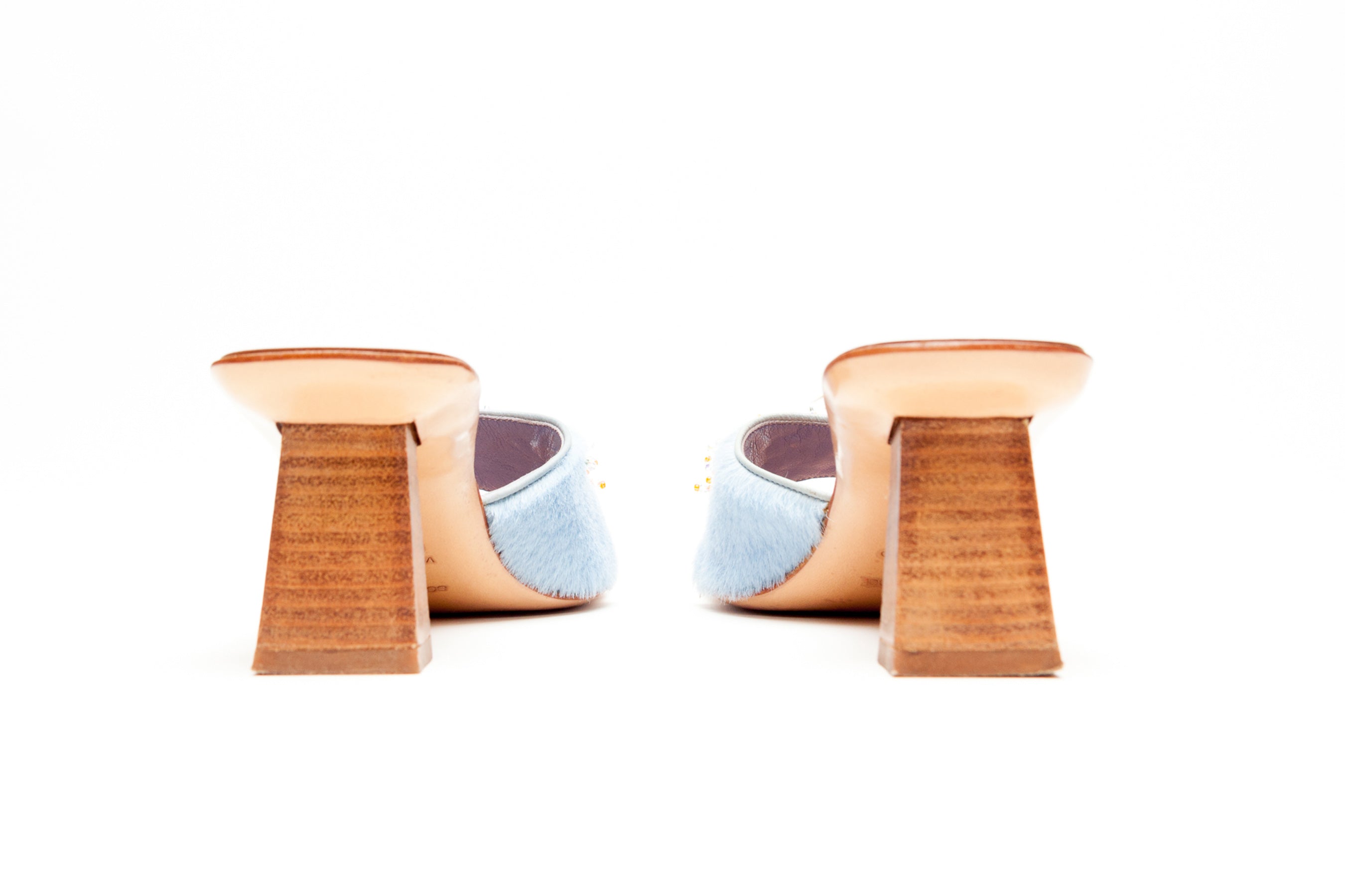 Sergio Rossi <br> Size 37