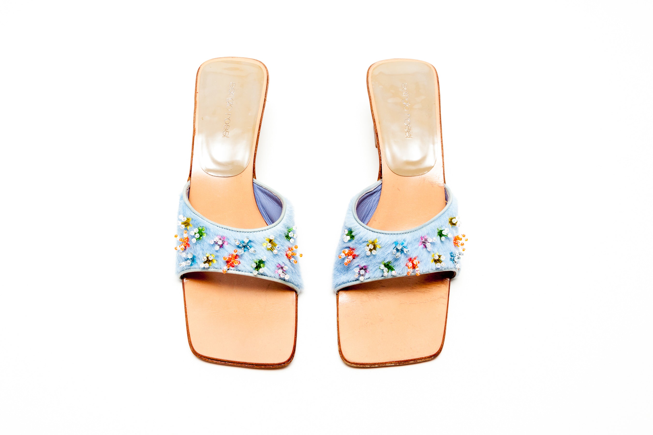 Sergio Rossi <br> Size 37