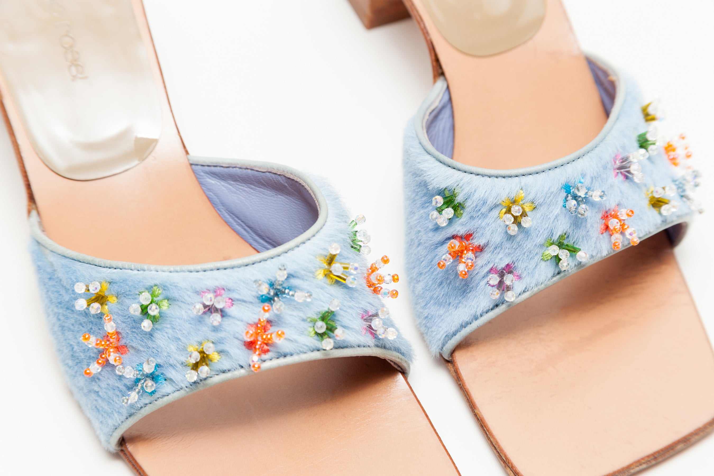 Sergio Rossi <br> Size 37