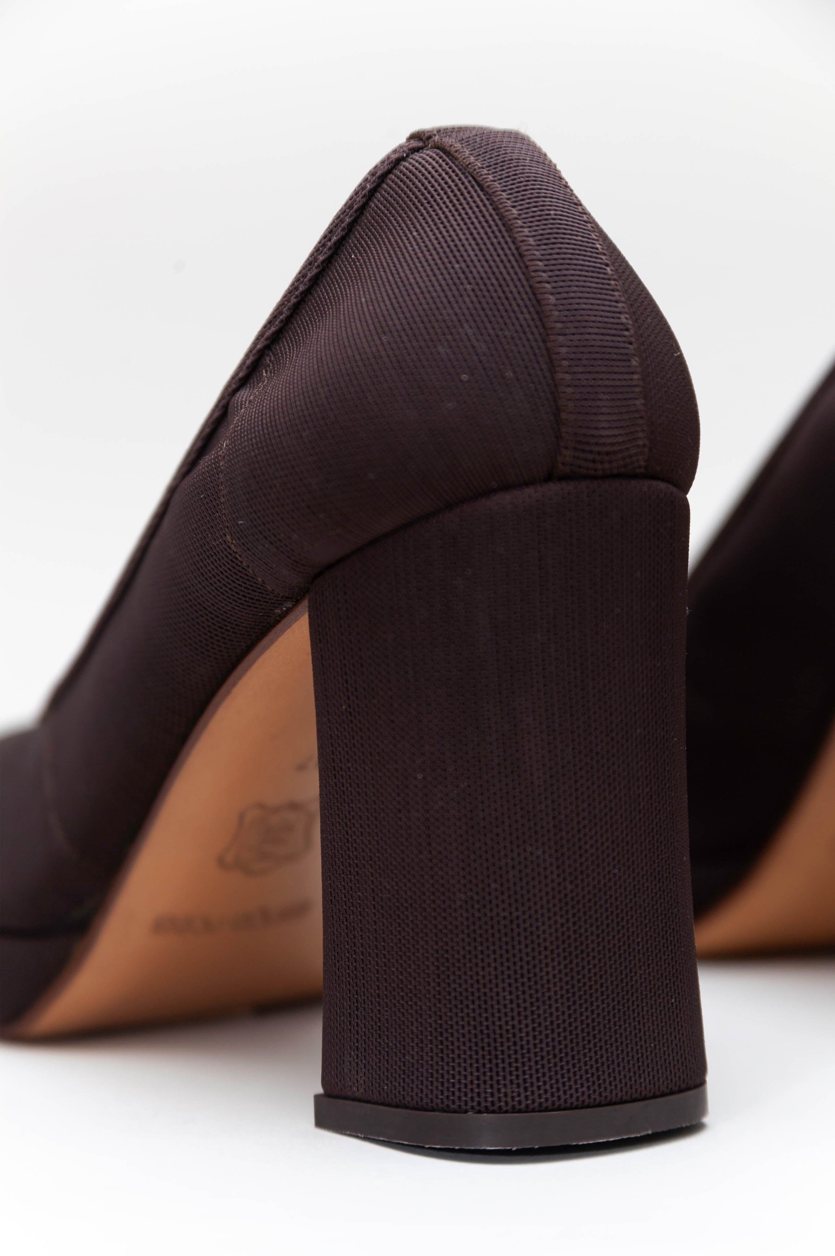 Sergio Rossi <br> Size 37