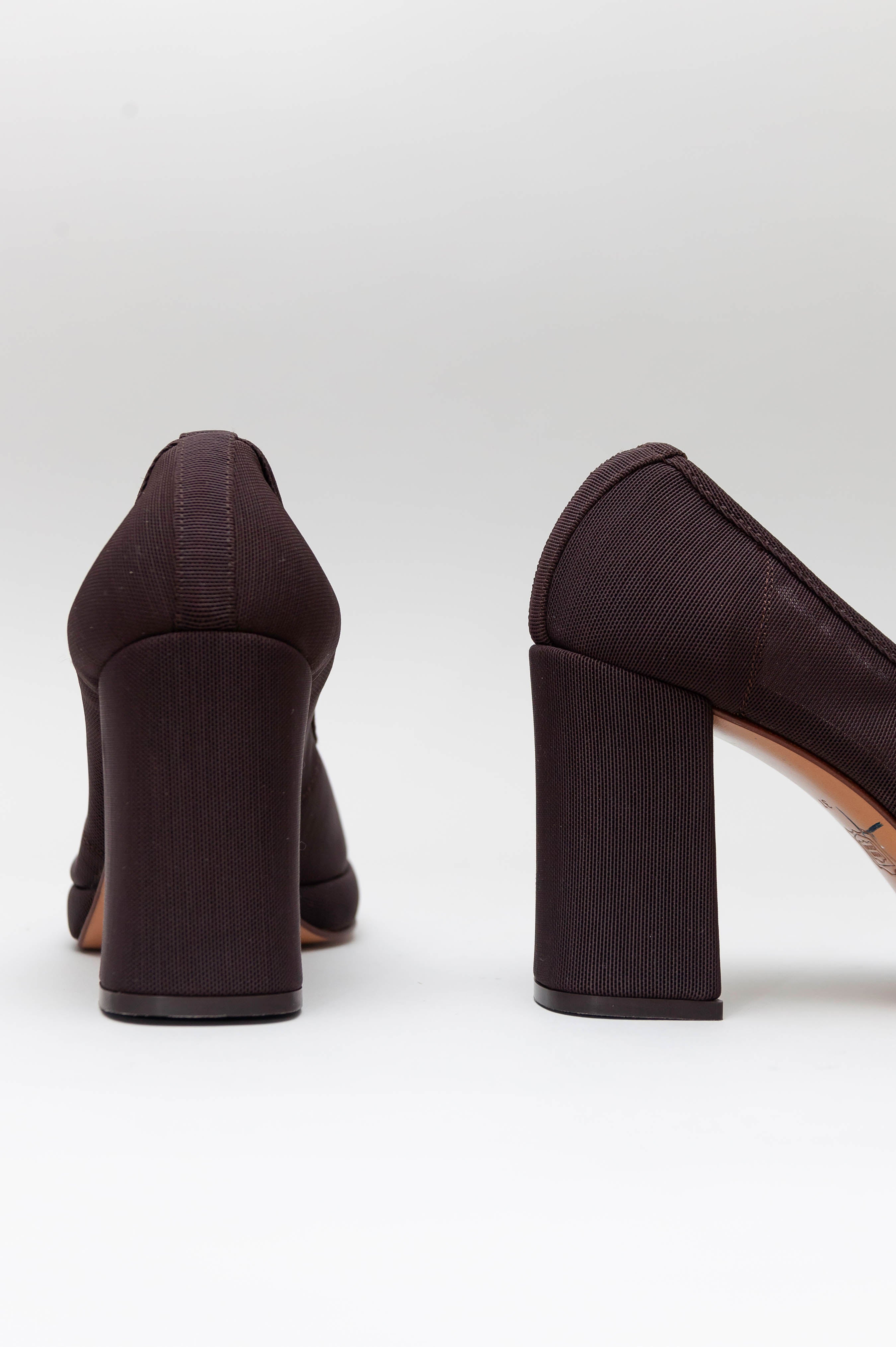Sergio Rossi <br> Size 37