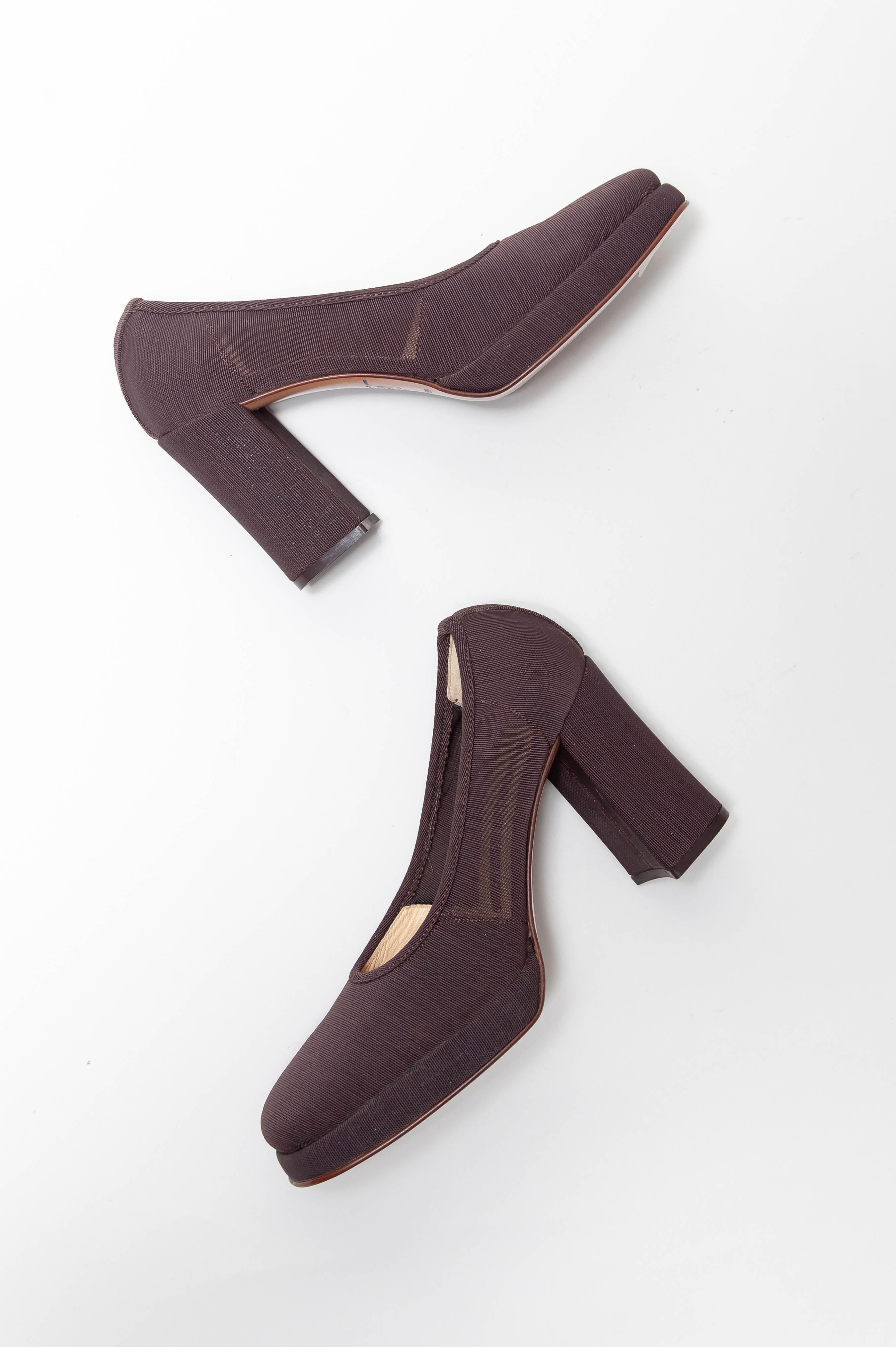 Sergio Rossi <br> Size 37