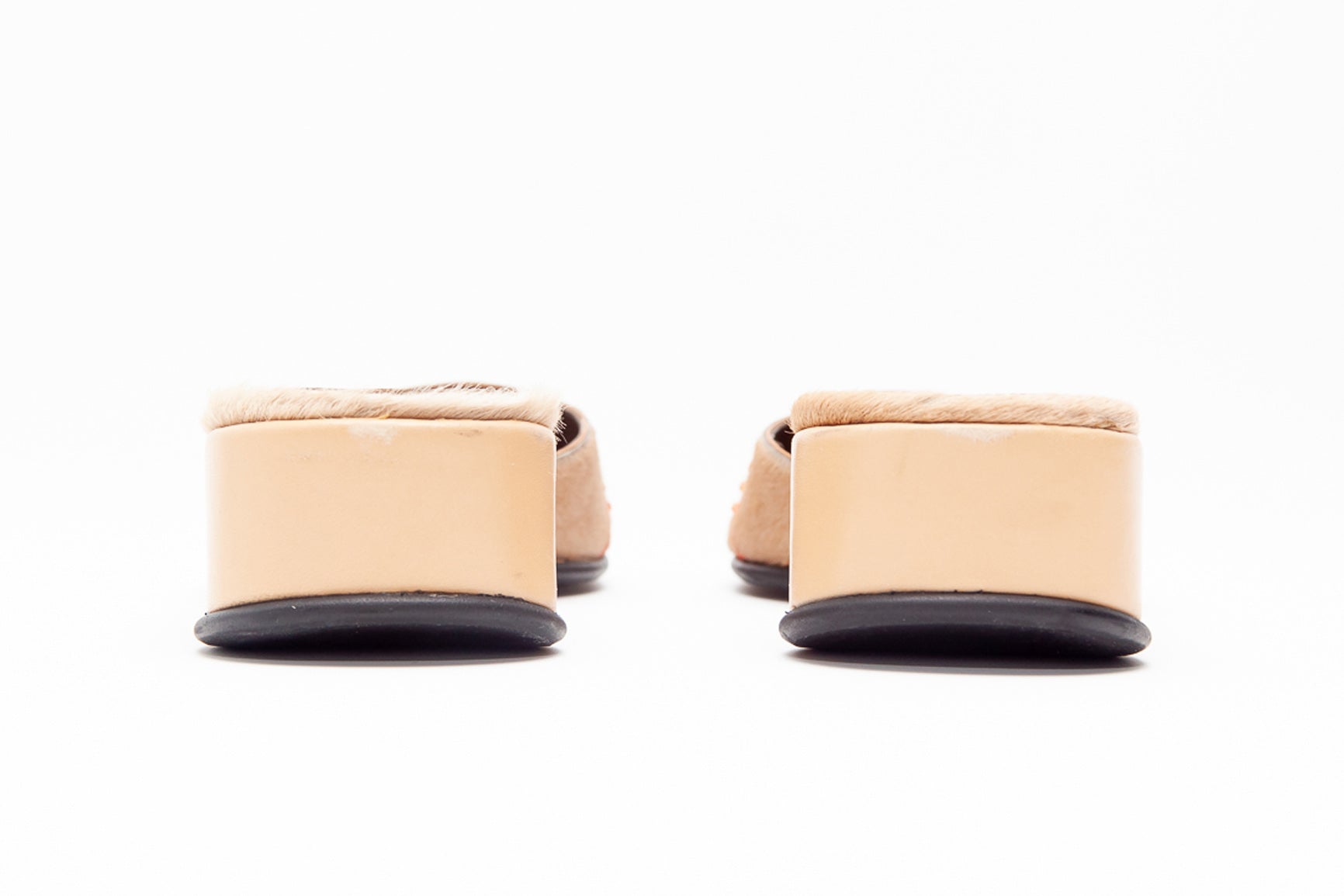 Sergio Rossi <br> Size 41