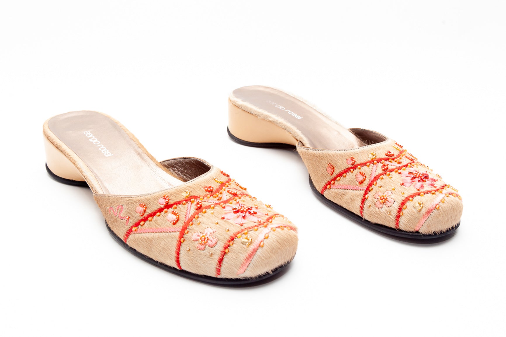 Sergio Rossi <br> Size 41