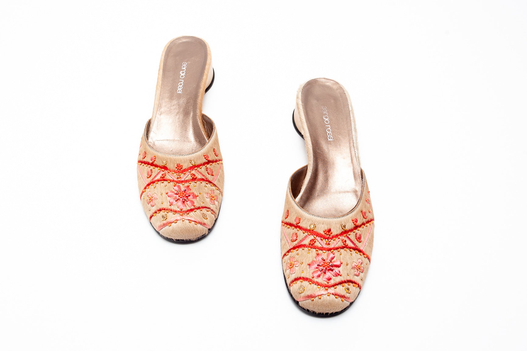 Sergio Rossi <br> Size 41