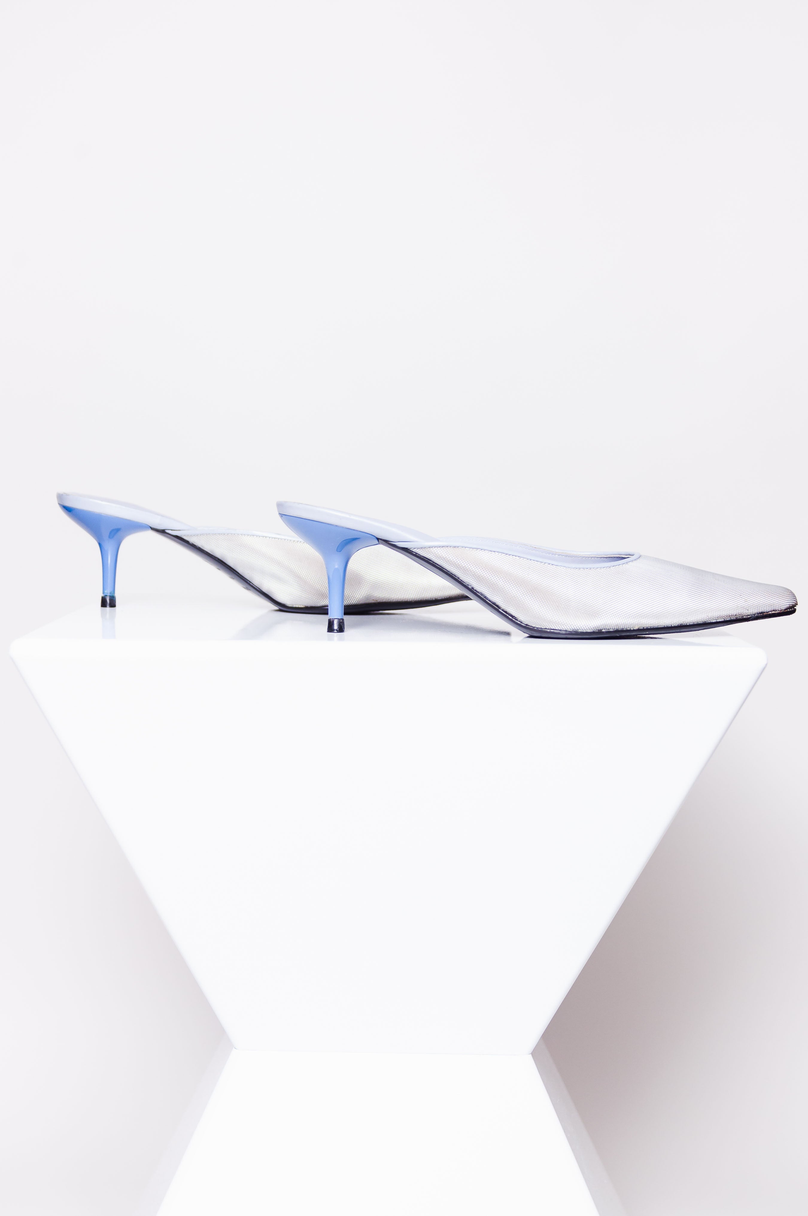 Sergio Rossi <br> Size 36.5