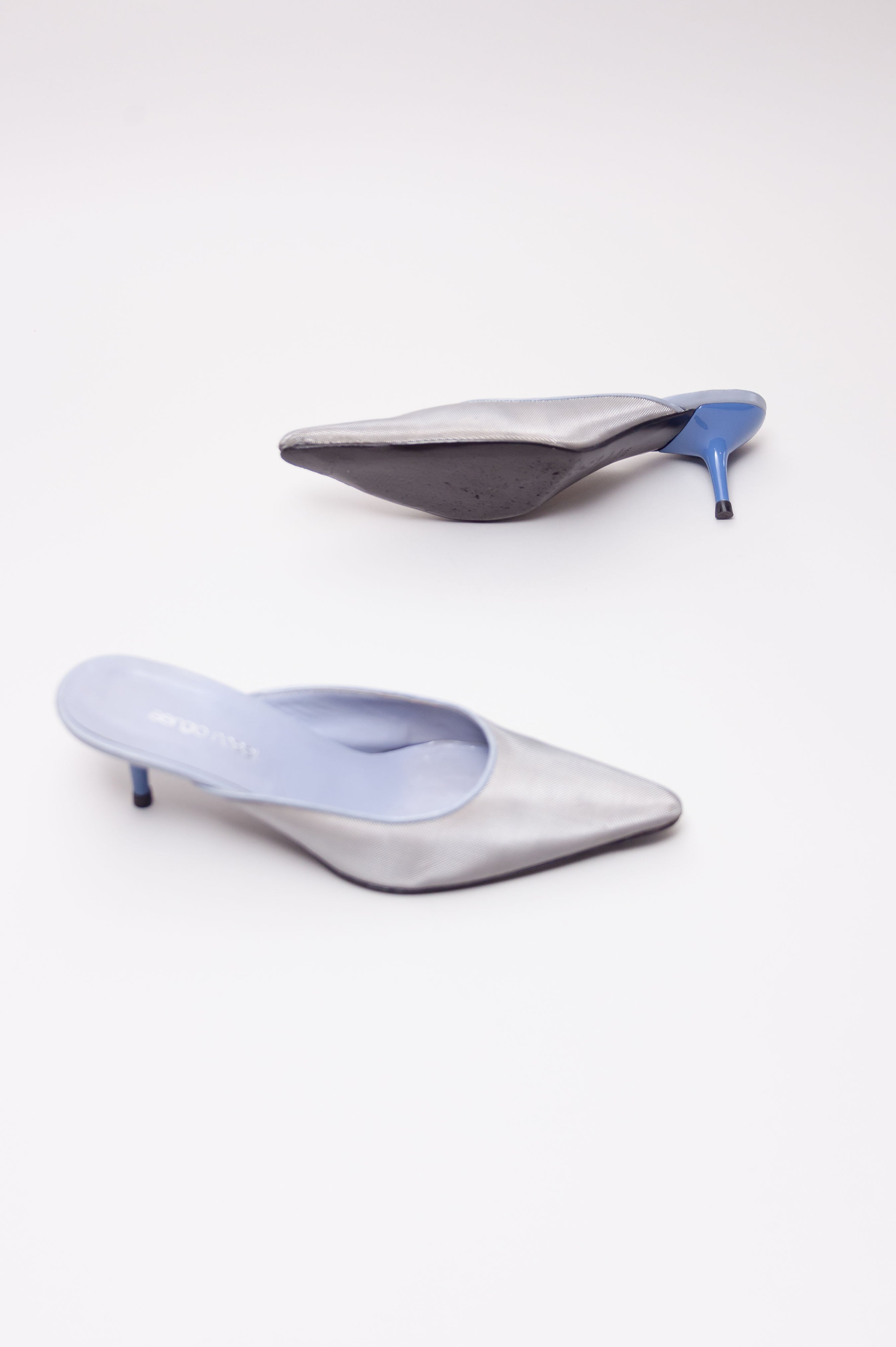 Sergio Rossi <br> Size 36.5
