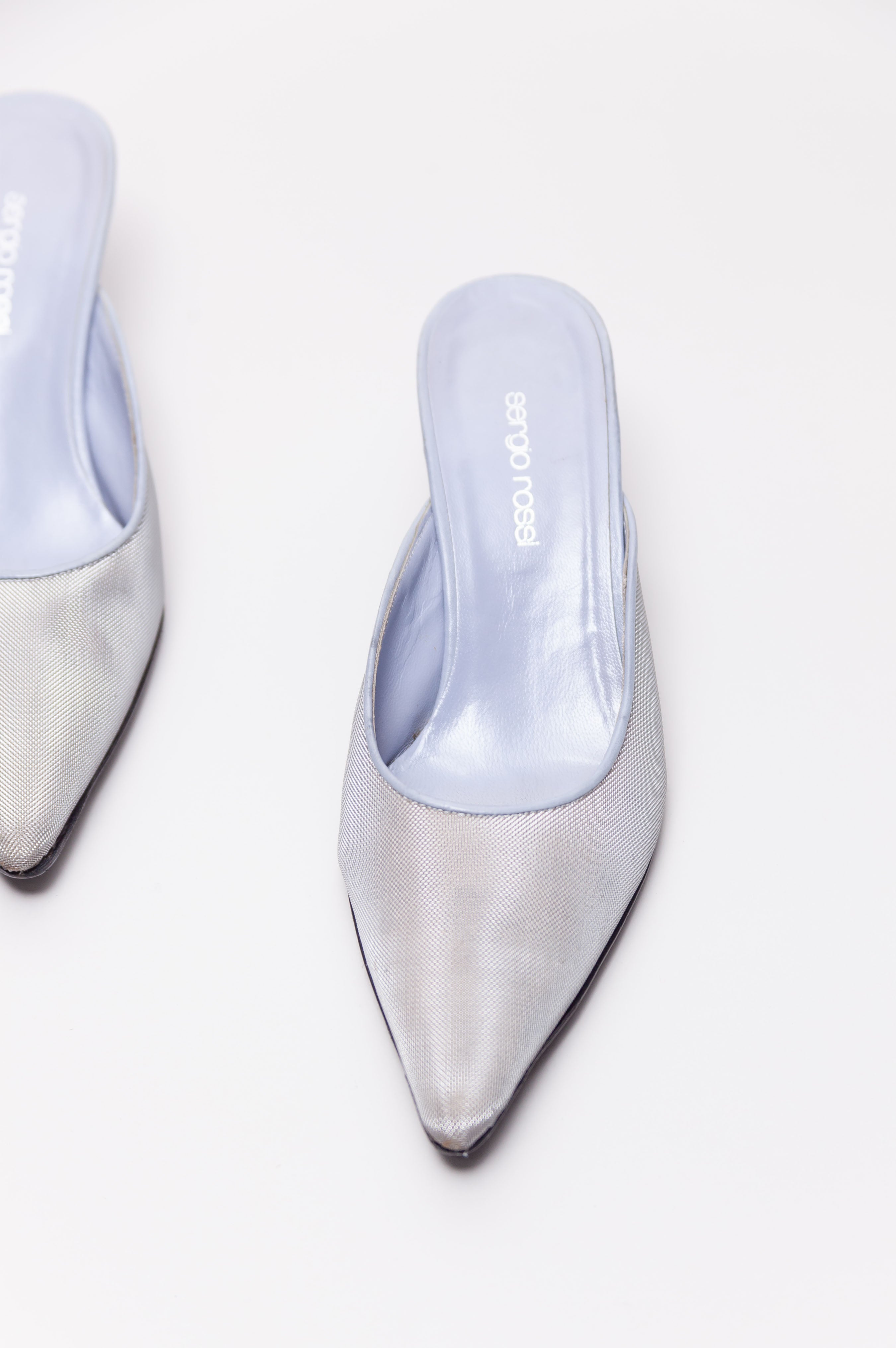 Sergio Rossi <br> Size 36.5