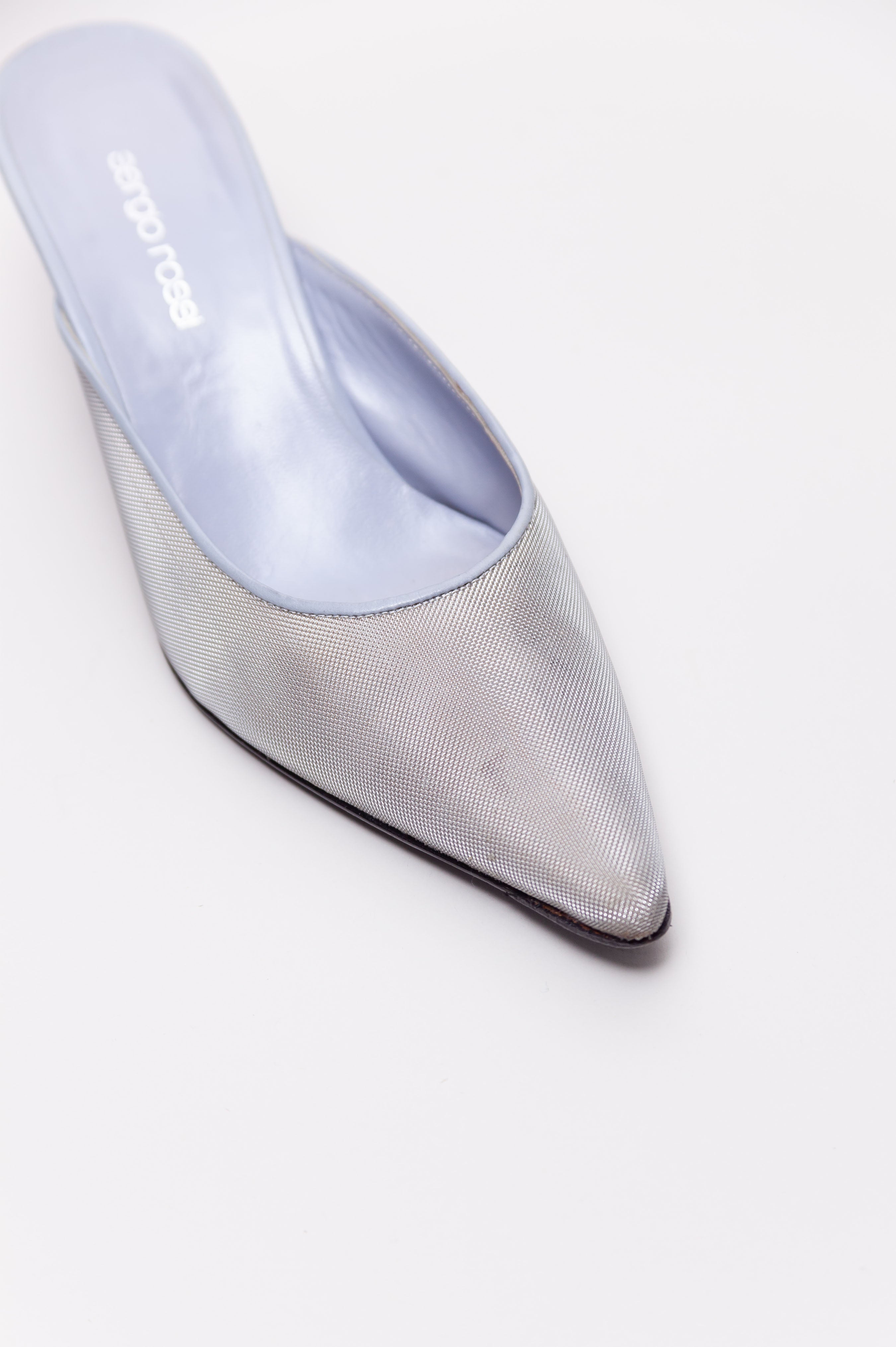 Sergio Rossi <br> Size 36.5
