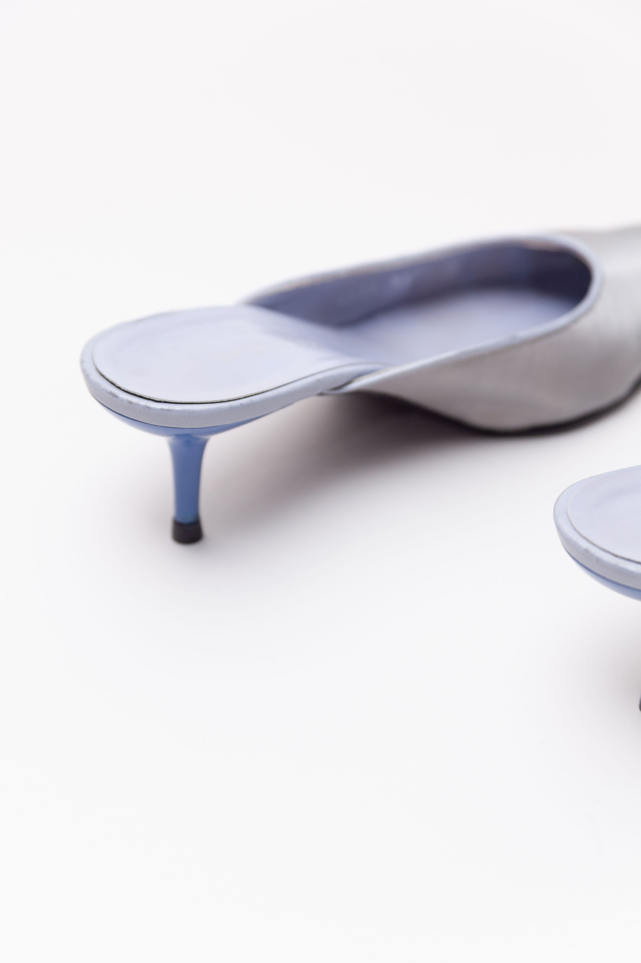 Sergio Rossi <br> Size 36.5