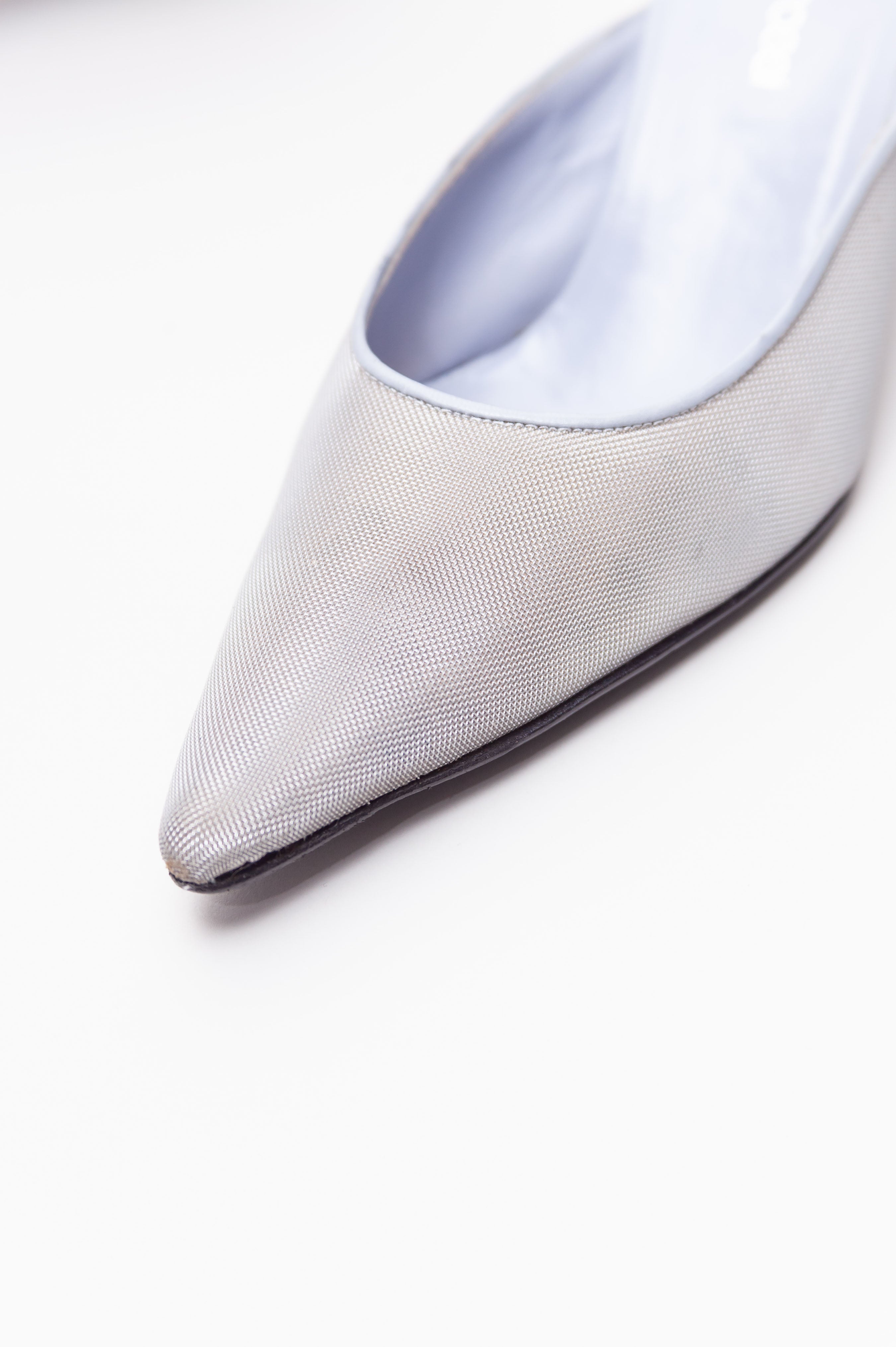 Sergio Rossi <br> Size 36.5