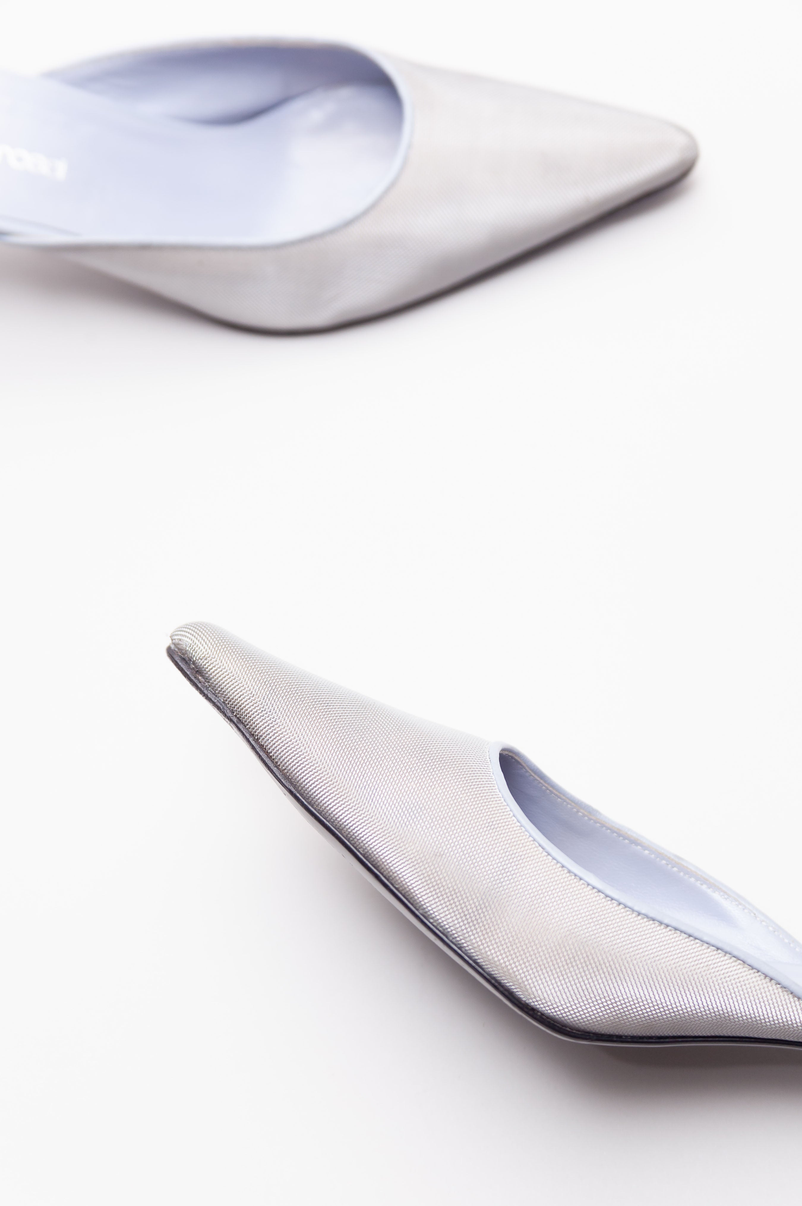 Sergio Rossi <br> Size 36.5
