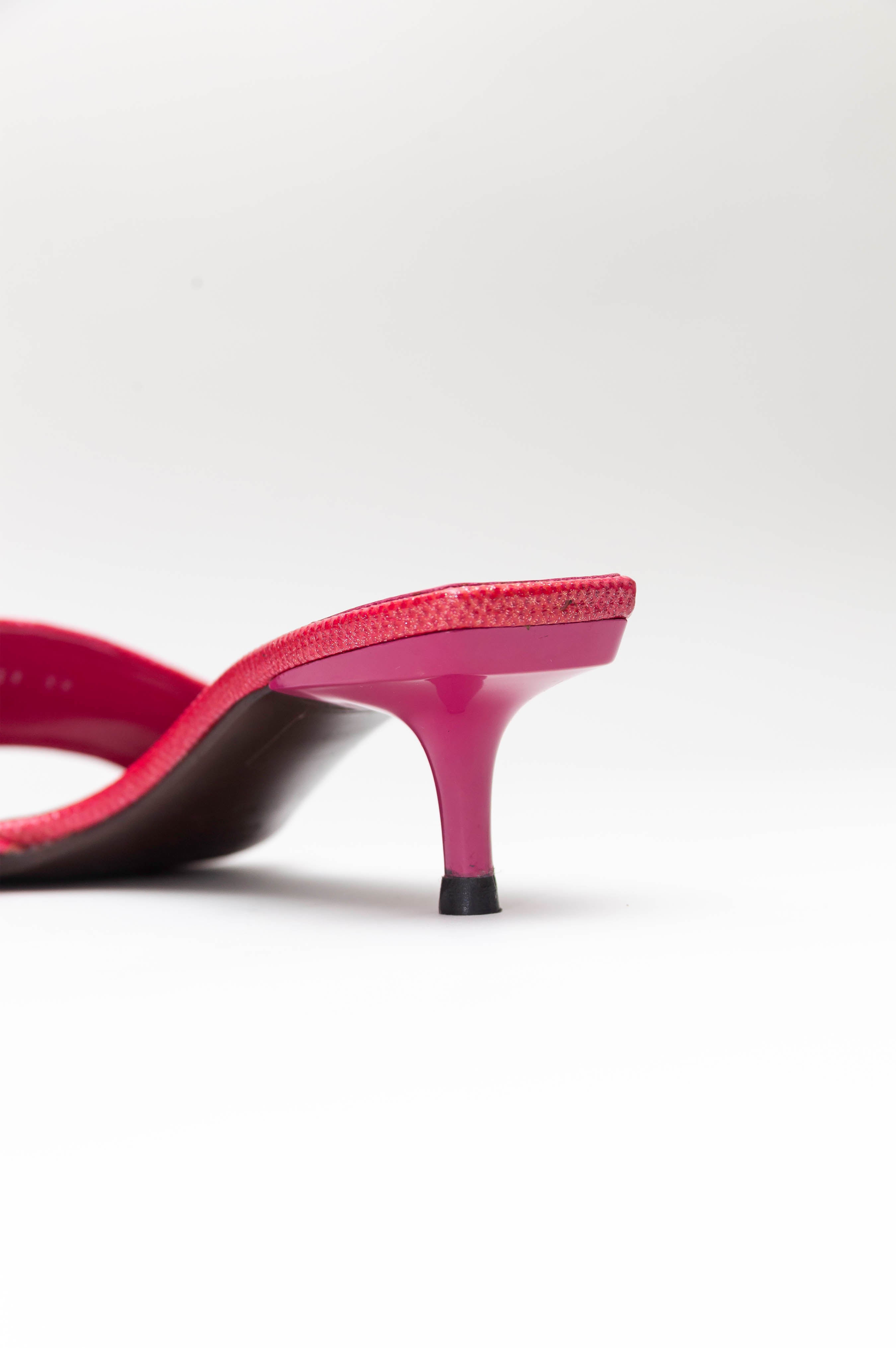 Sergio Rossi <br> Size 38