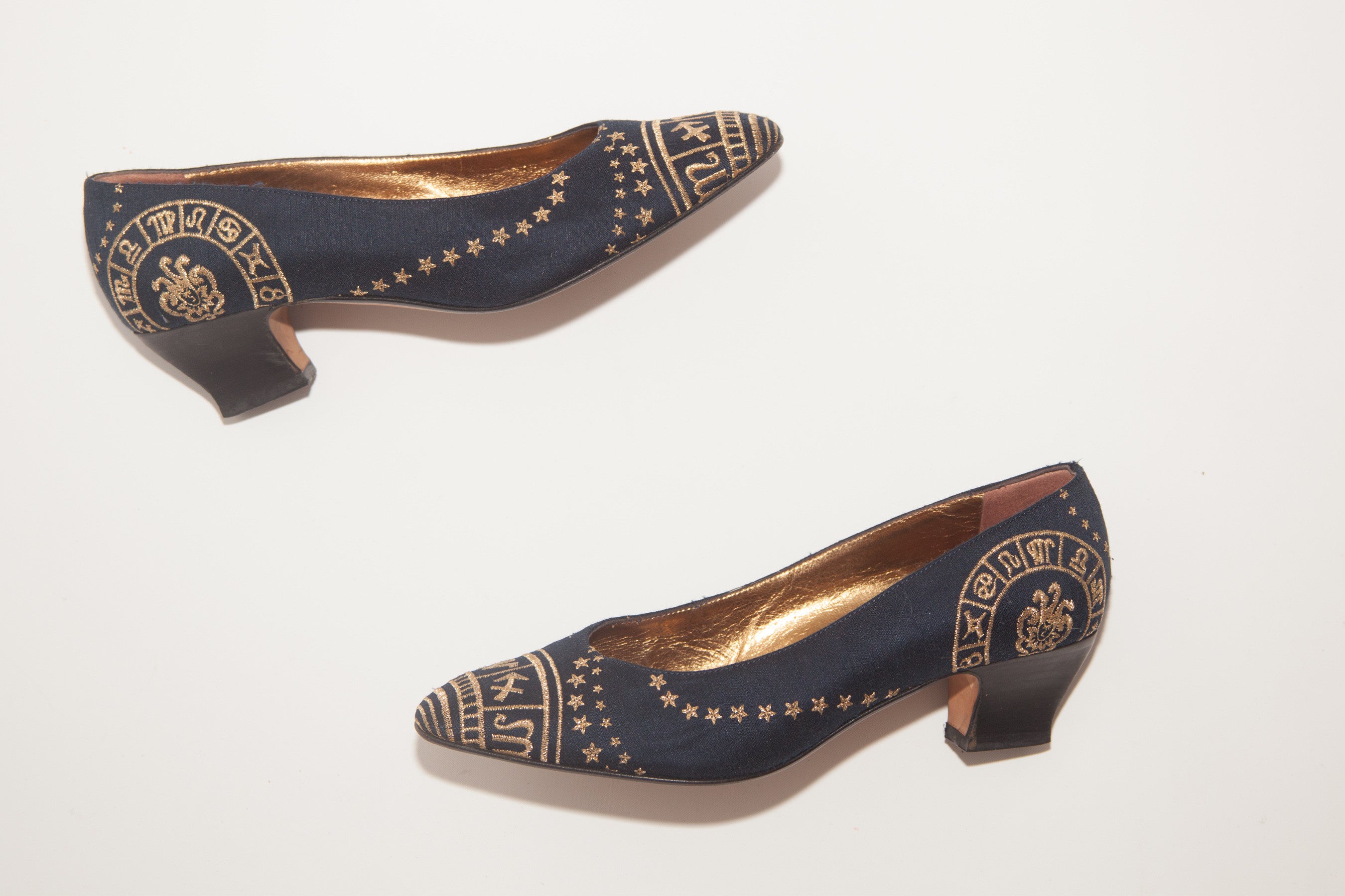 Sergio Rossi <br> Size 36.5