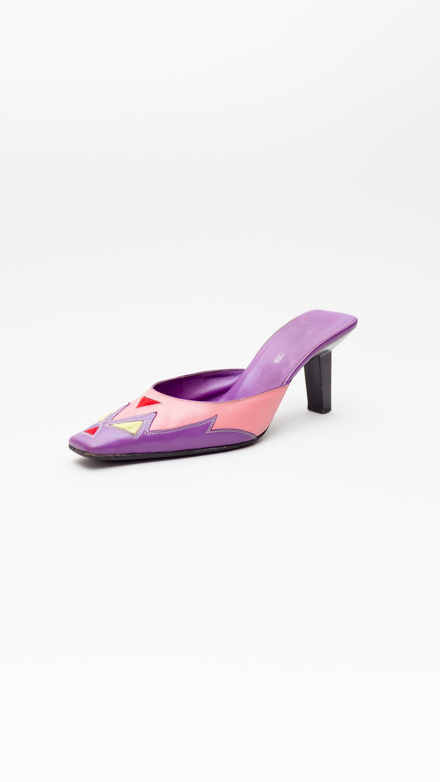 Sergio Rossi <br> Size 35.5