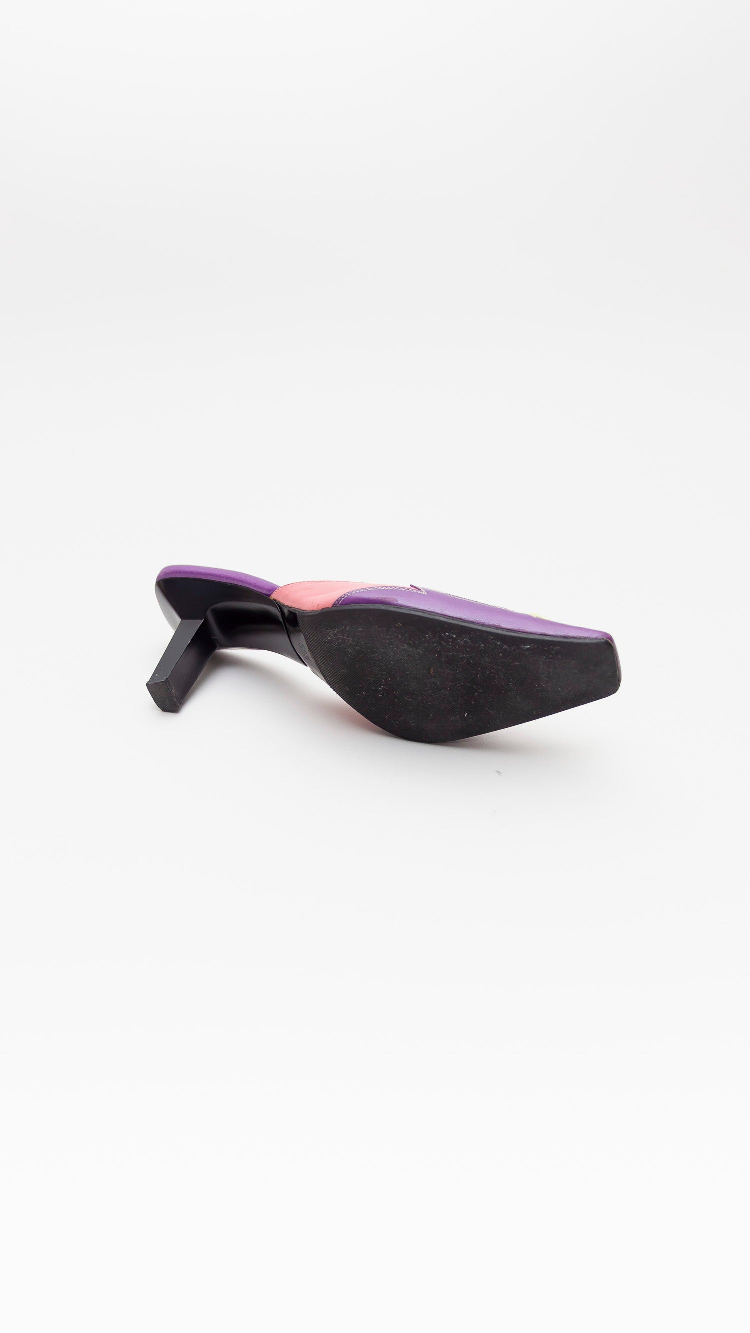 Sergio Rossi <br> Size 35.5