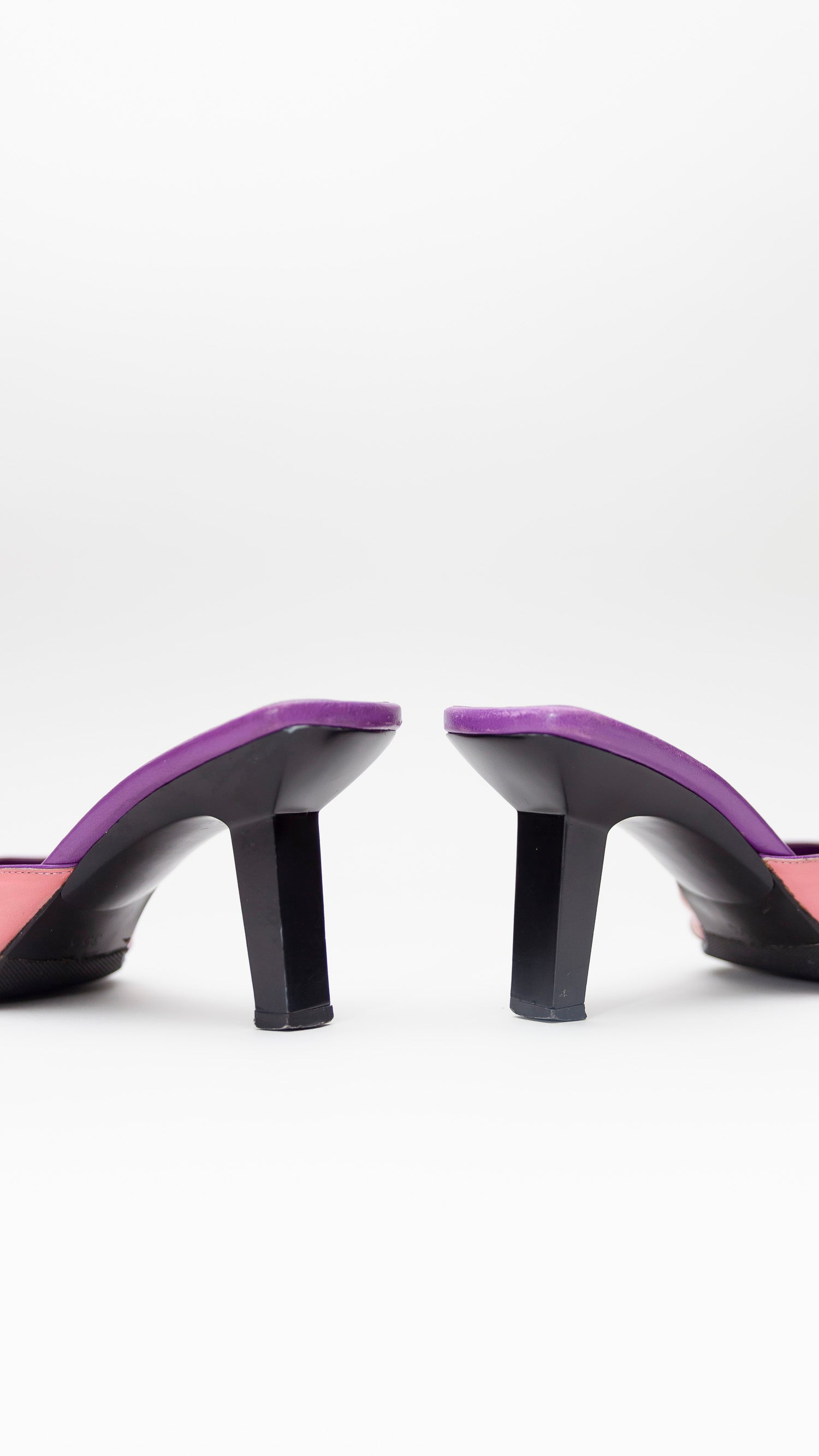 Sergio Rossi <br> Size 35.5