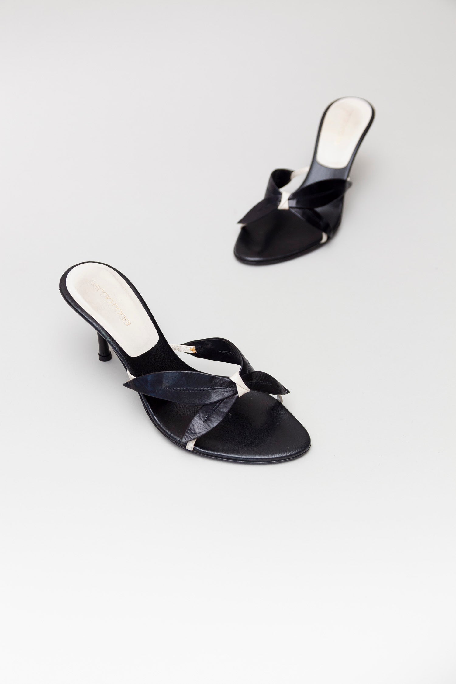Sergio Rossi <br> Size 36