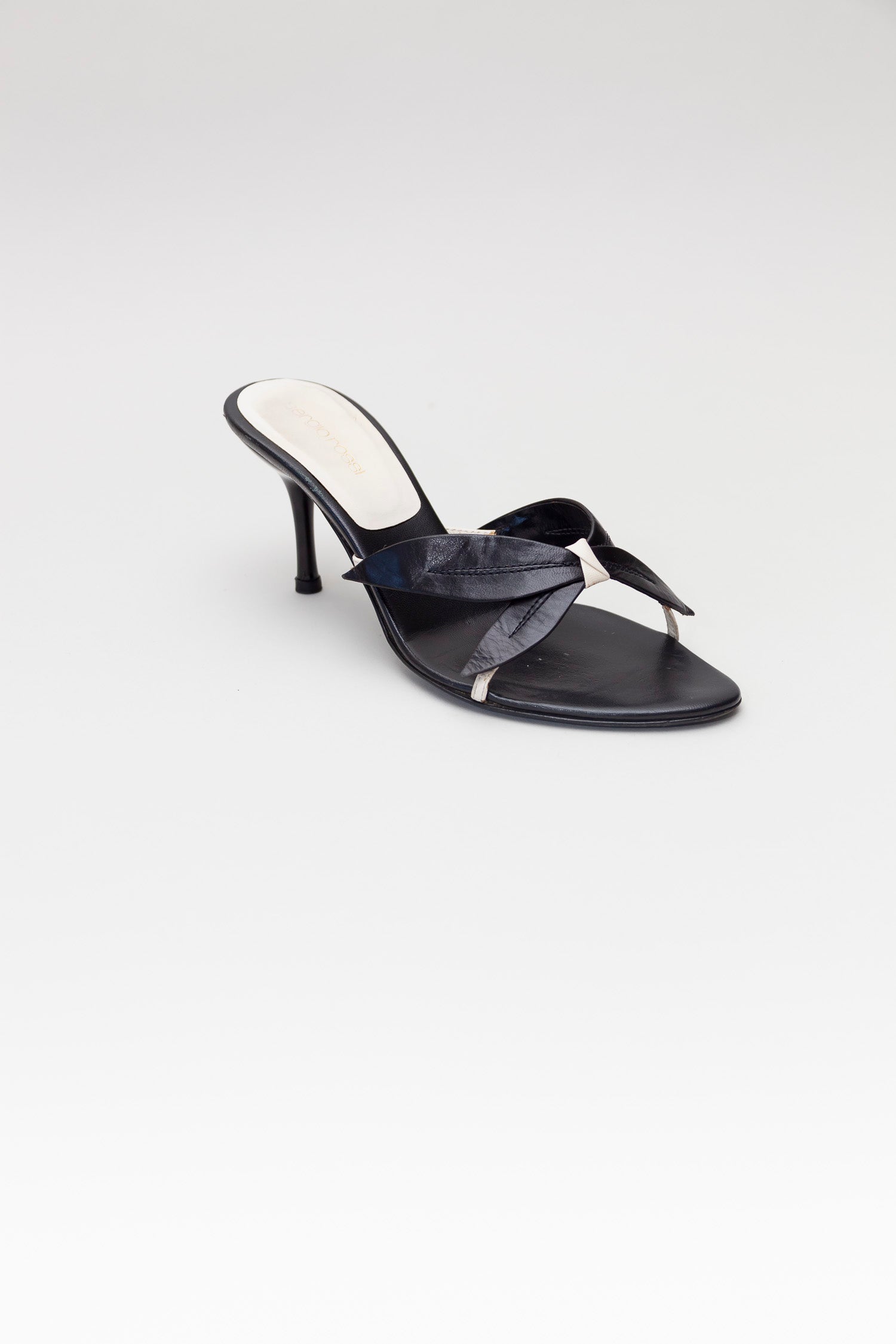 Sergio Rossi <br> Size 36