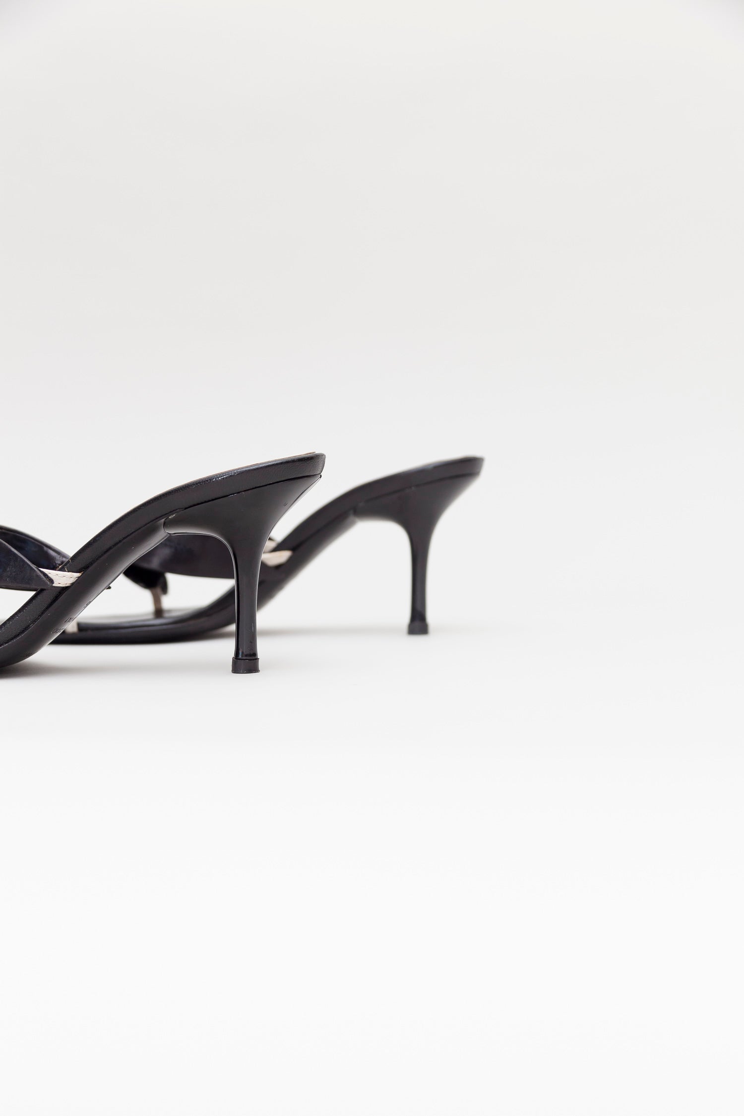 Sergio Rossi <br> Size 36
