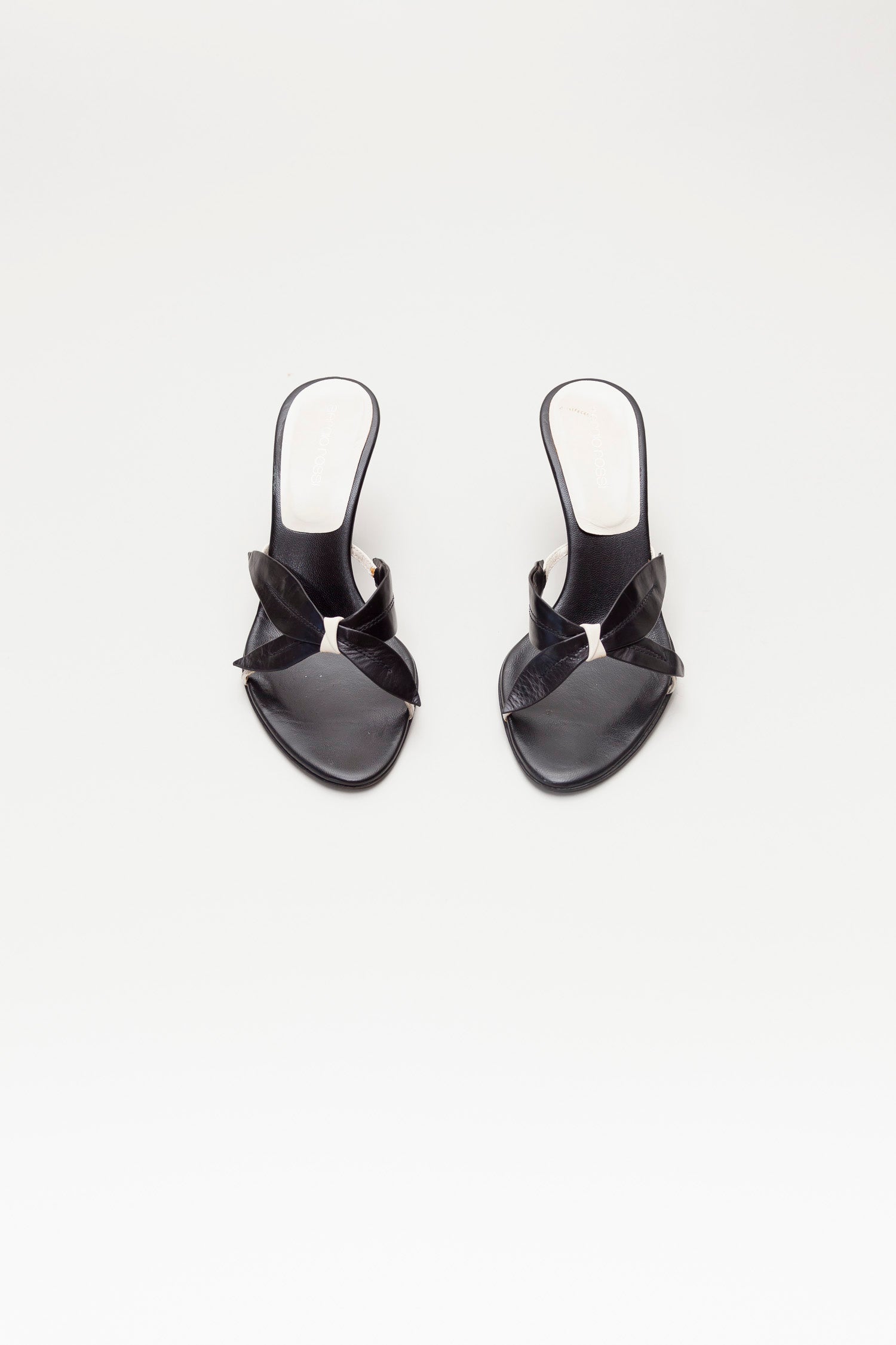 Sergio Rossi <br> Size 36