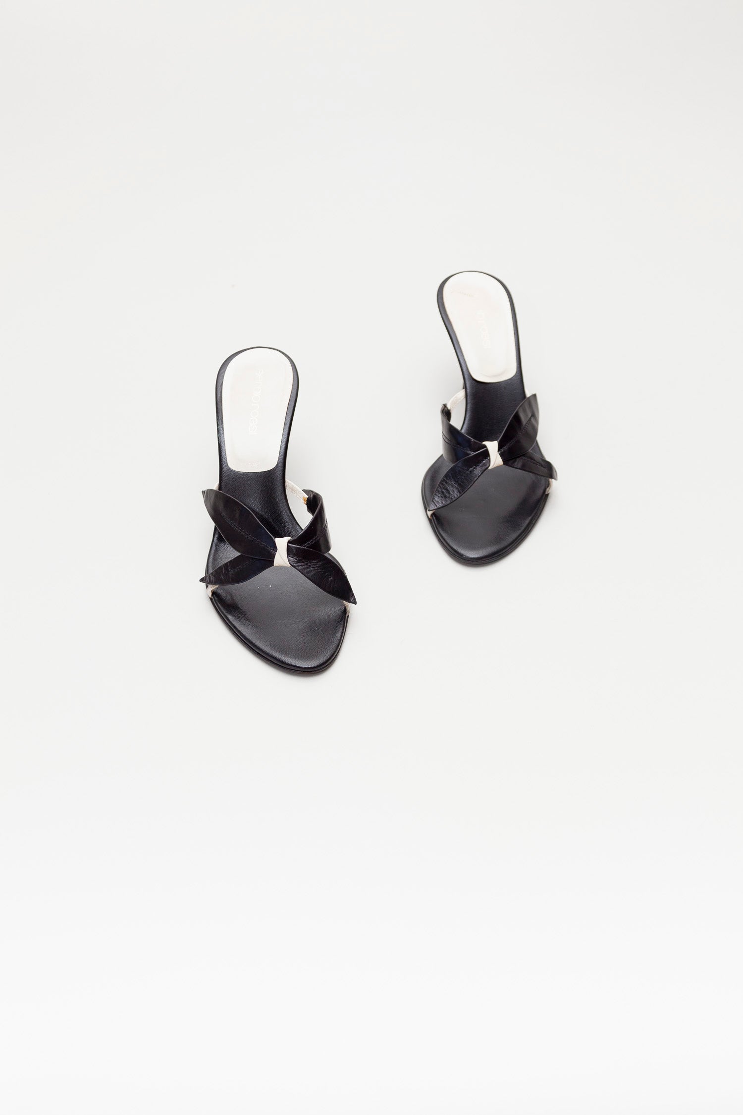 Sergio Rossi <br> Size 36