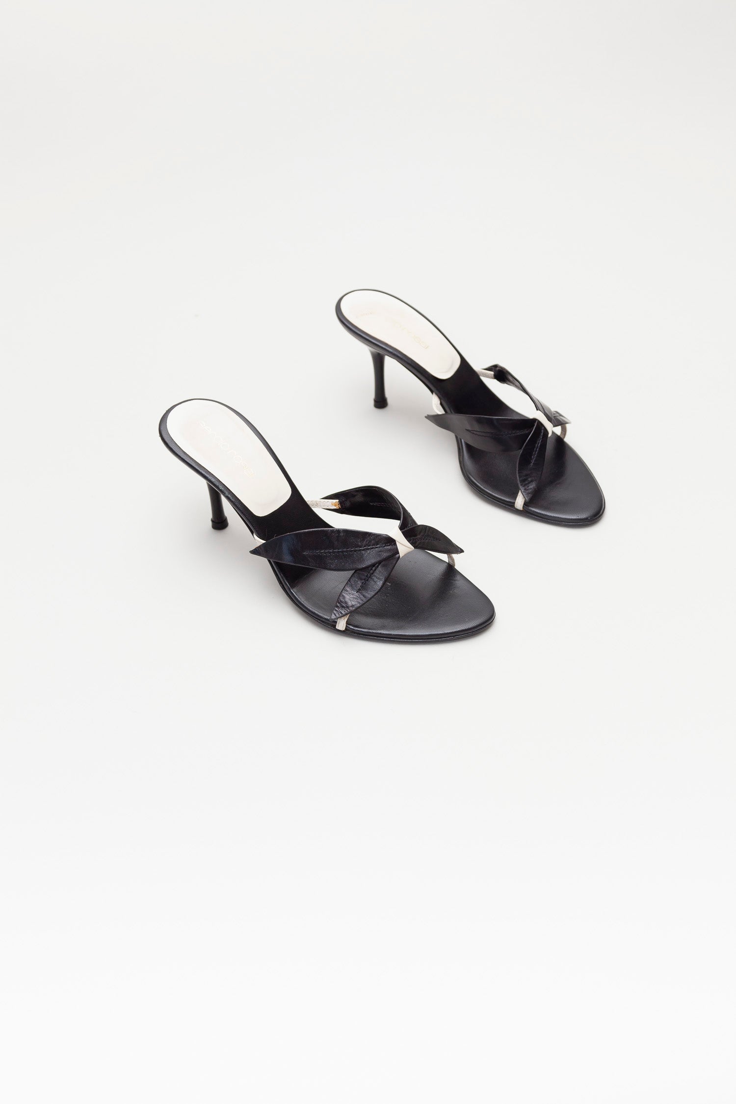 Sergio Rossi <br> Size 36